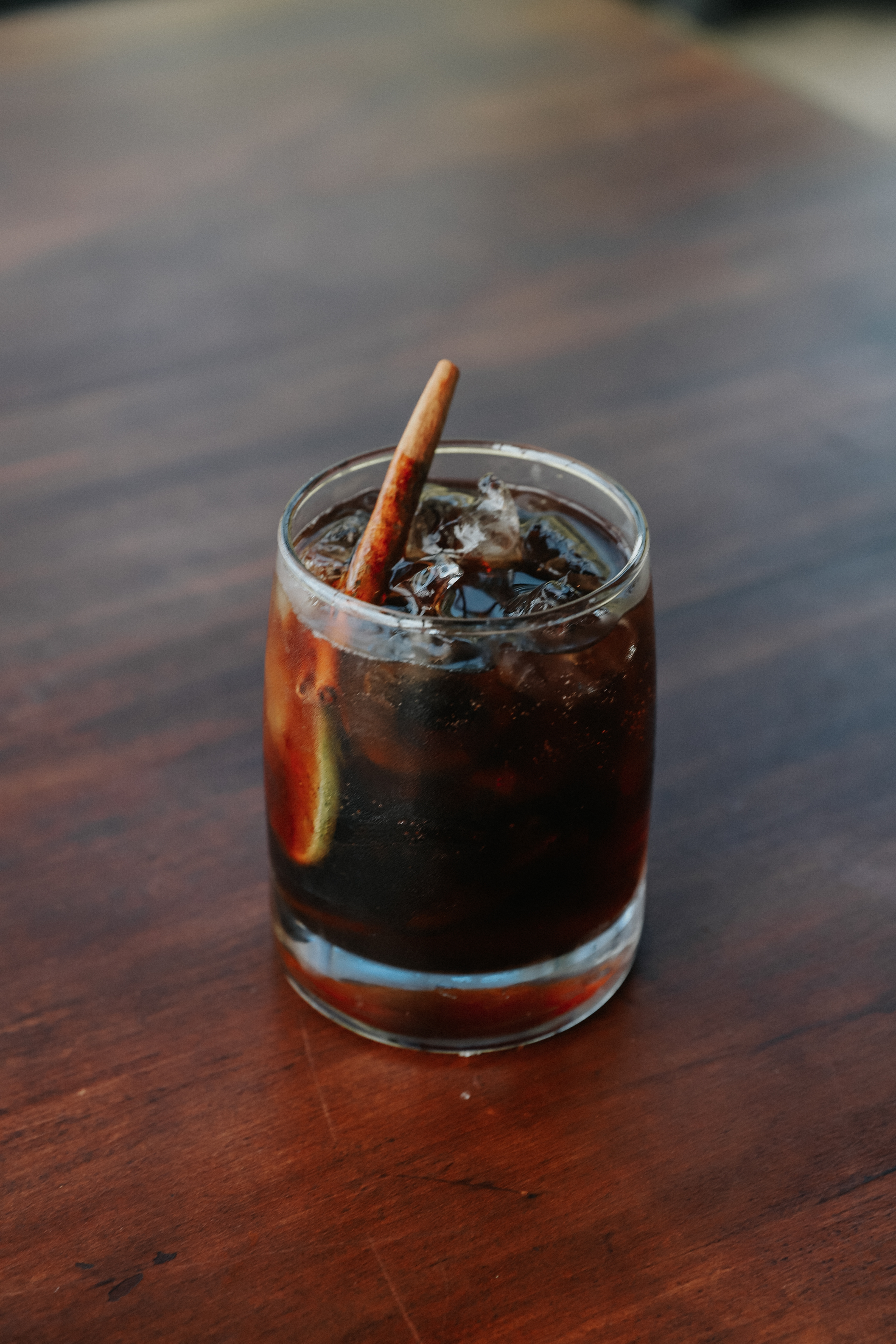 Cuba Libre