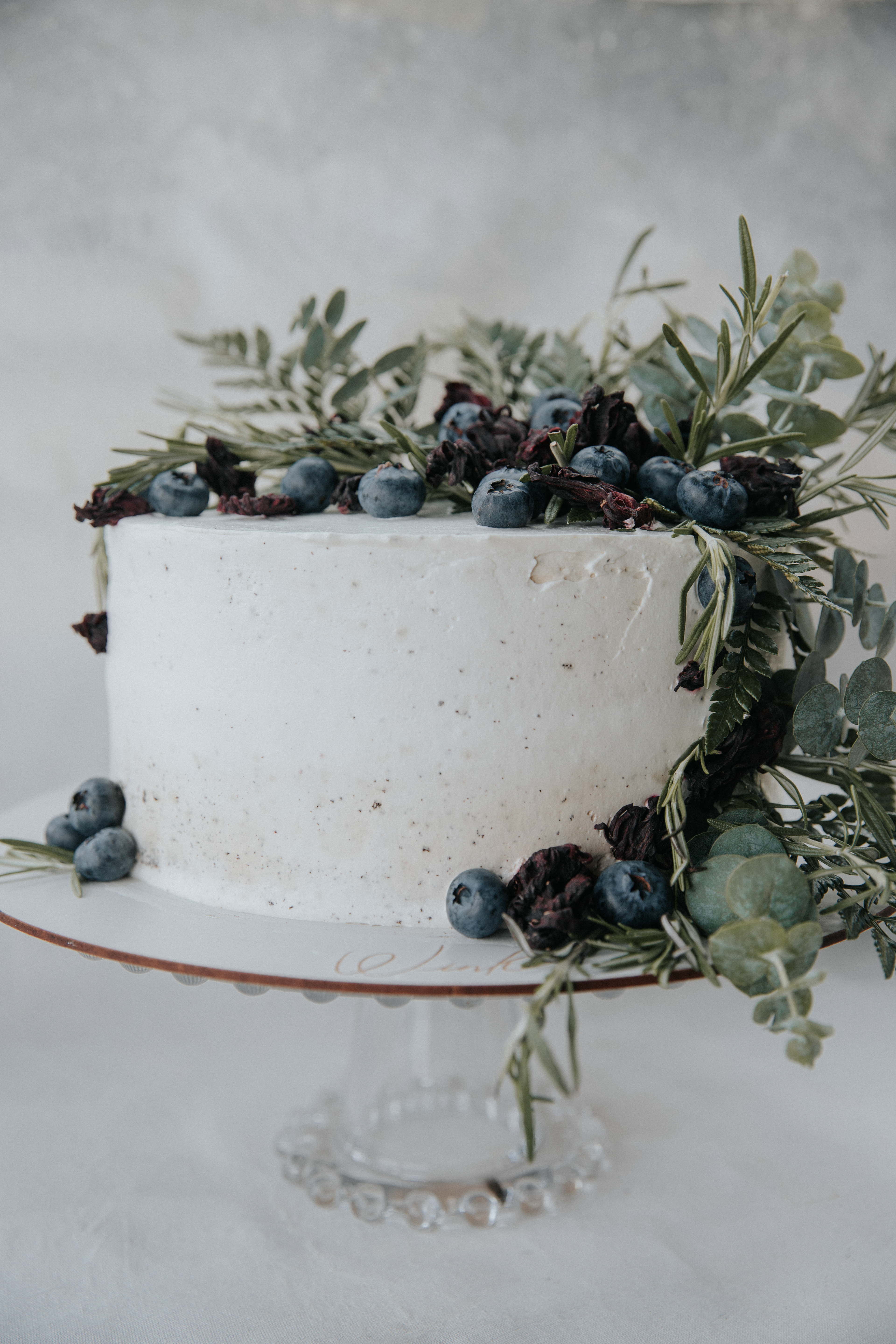 Torta Novia