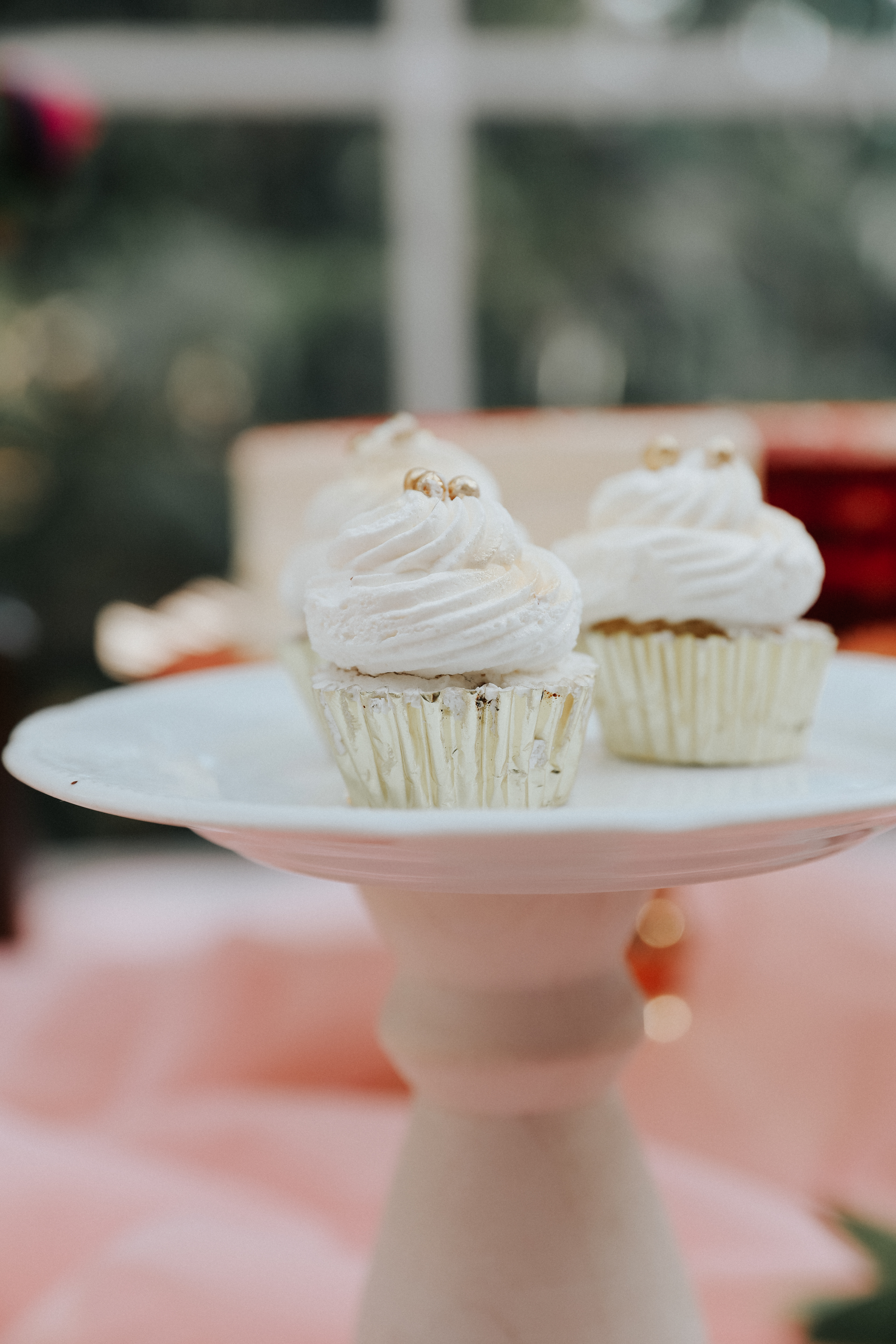 Copa de Tres Leches