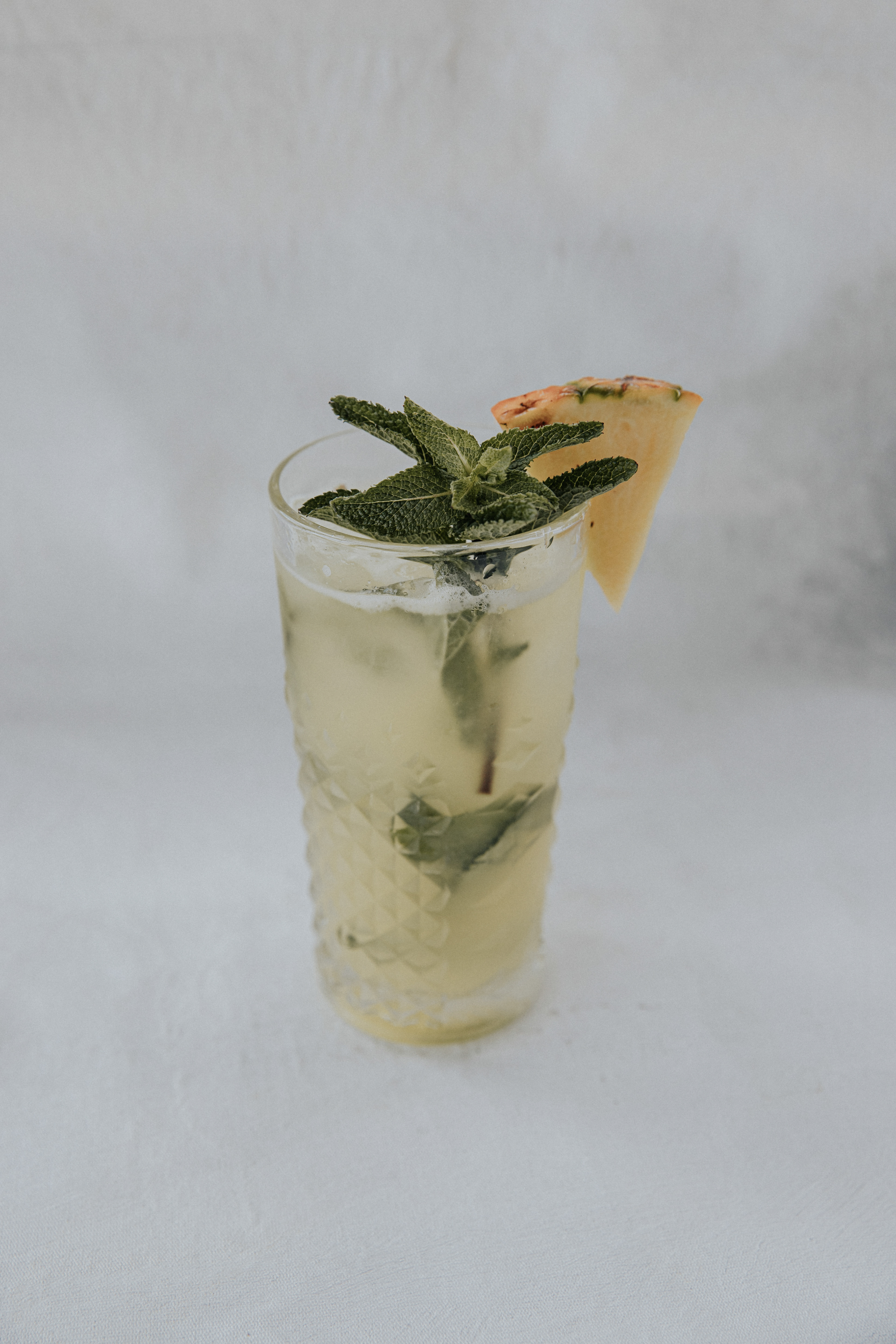 Mojito de Piña