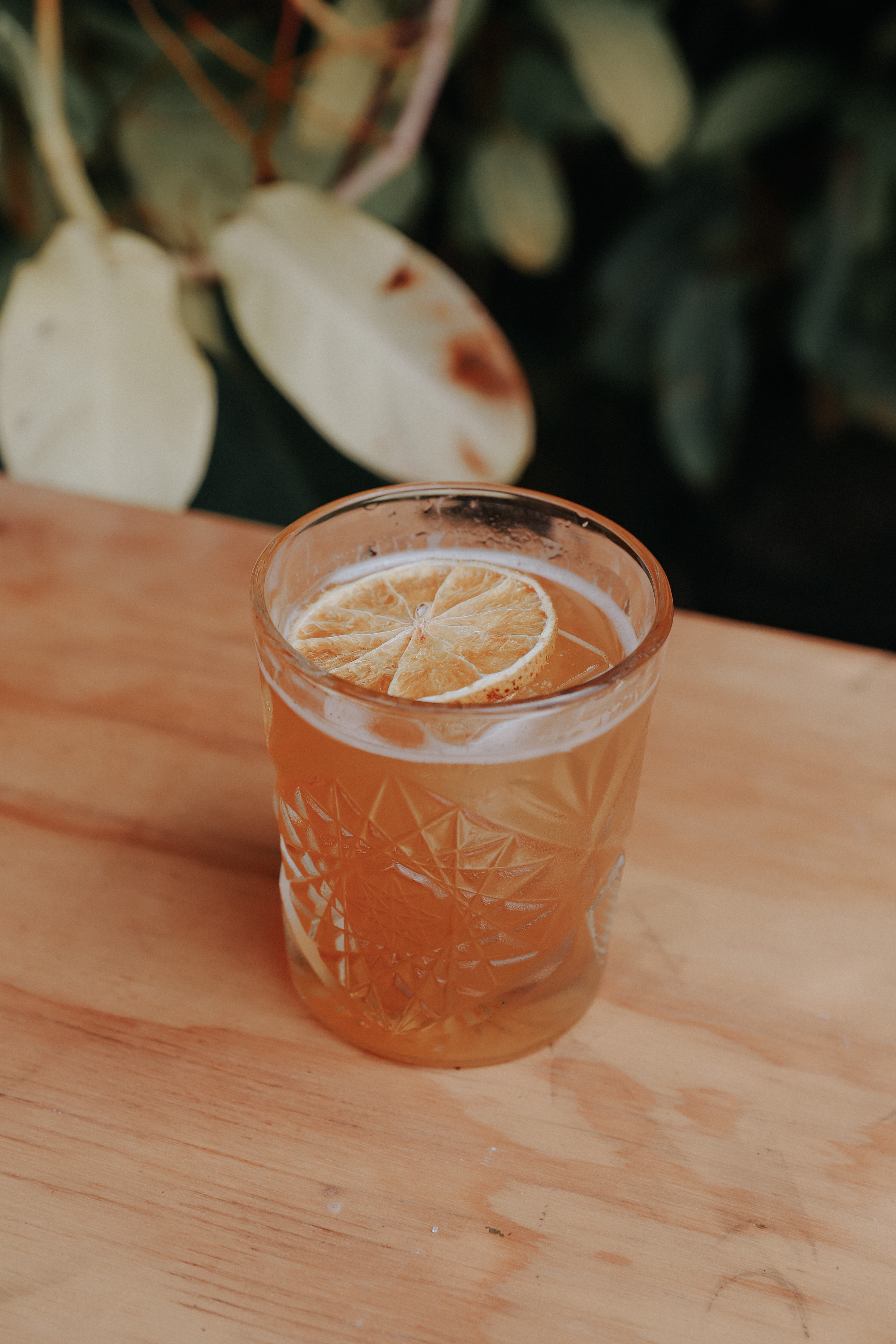 Amaretto Sour