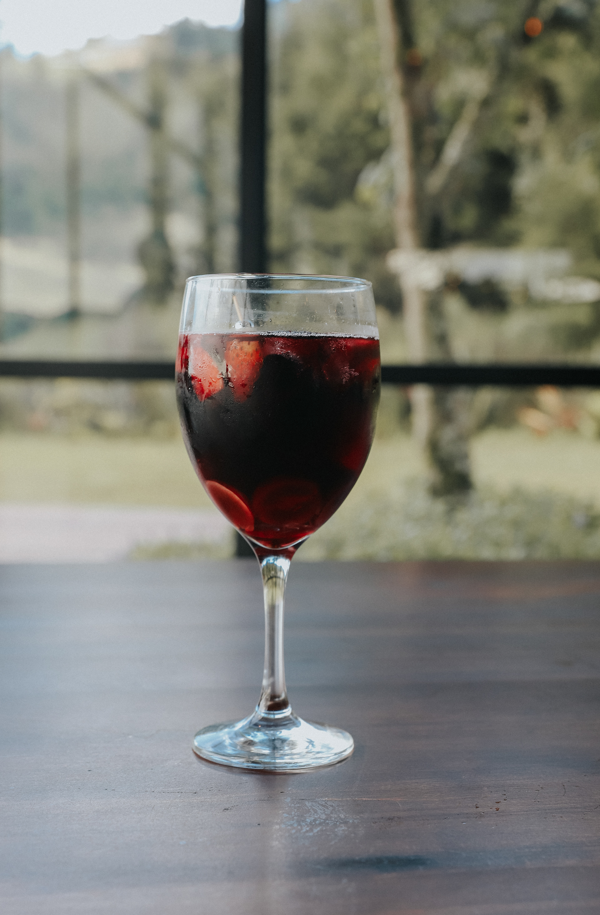Sangria Vino Tinto