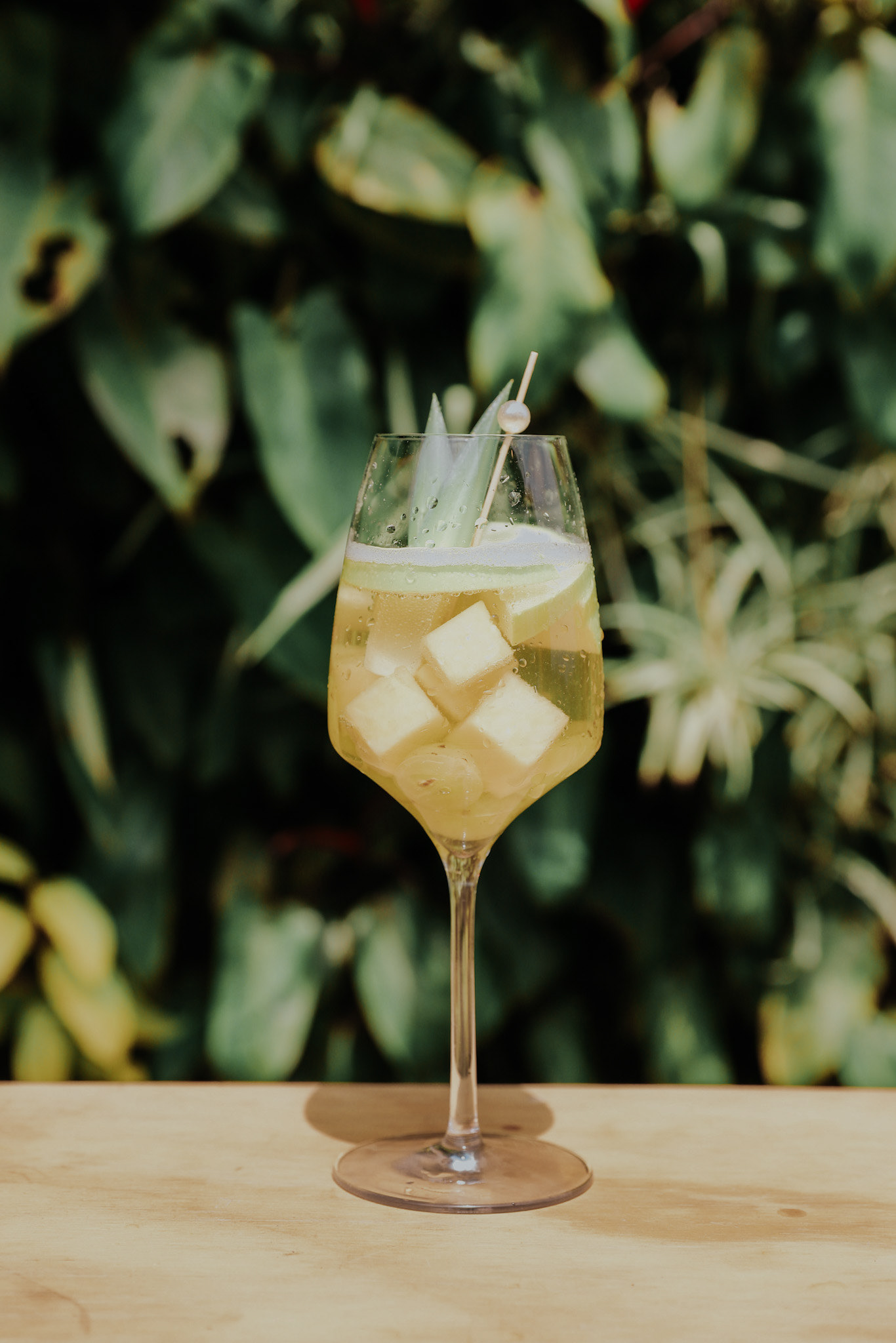 Sangria Blanca