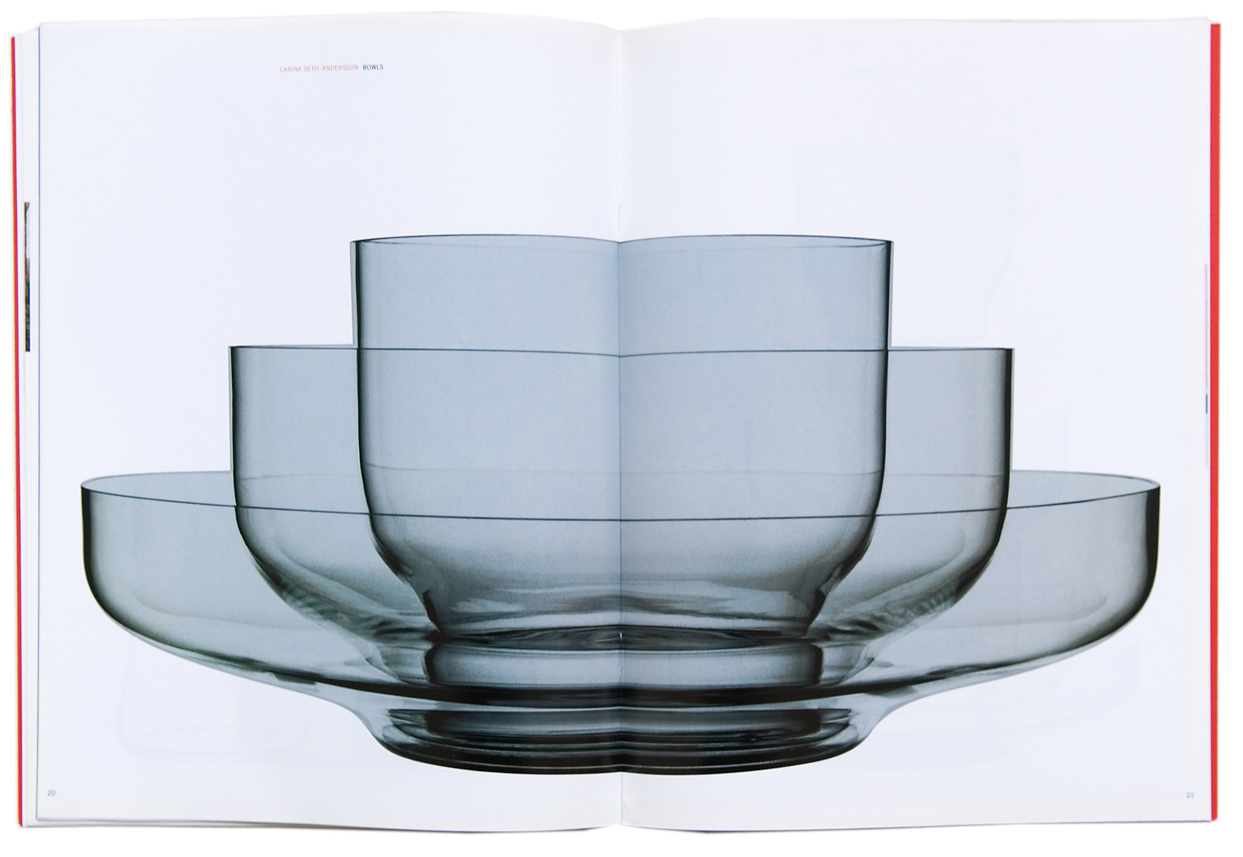 Identitetsdesign för iittala av Roth Design Studio