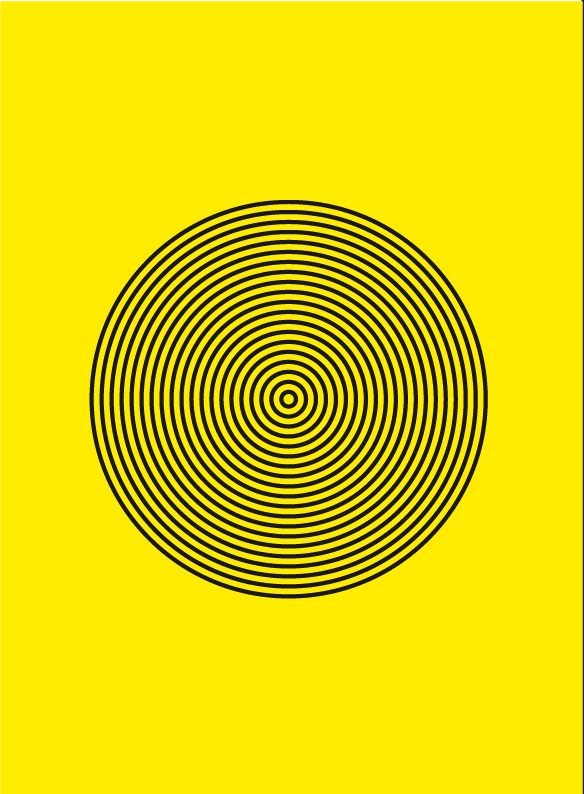 Visuell kommunikation för raketa Coming av Roth Design Studio