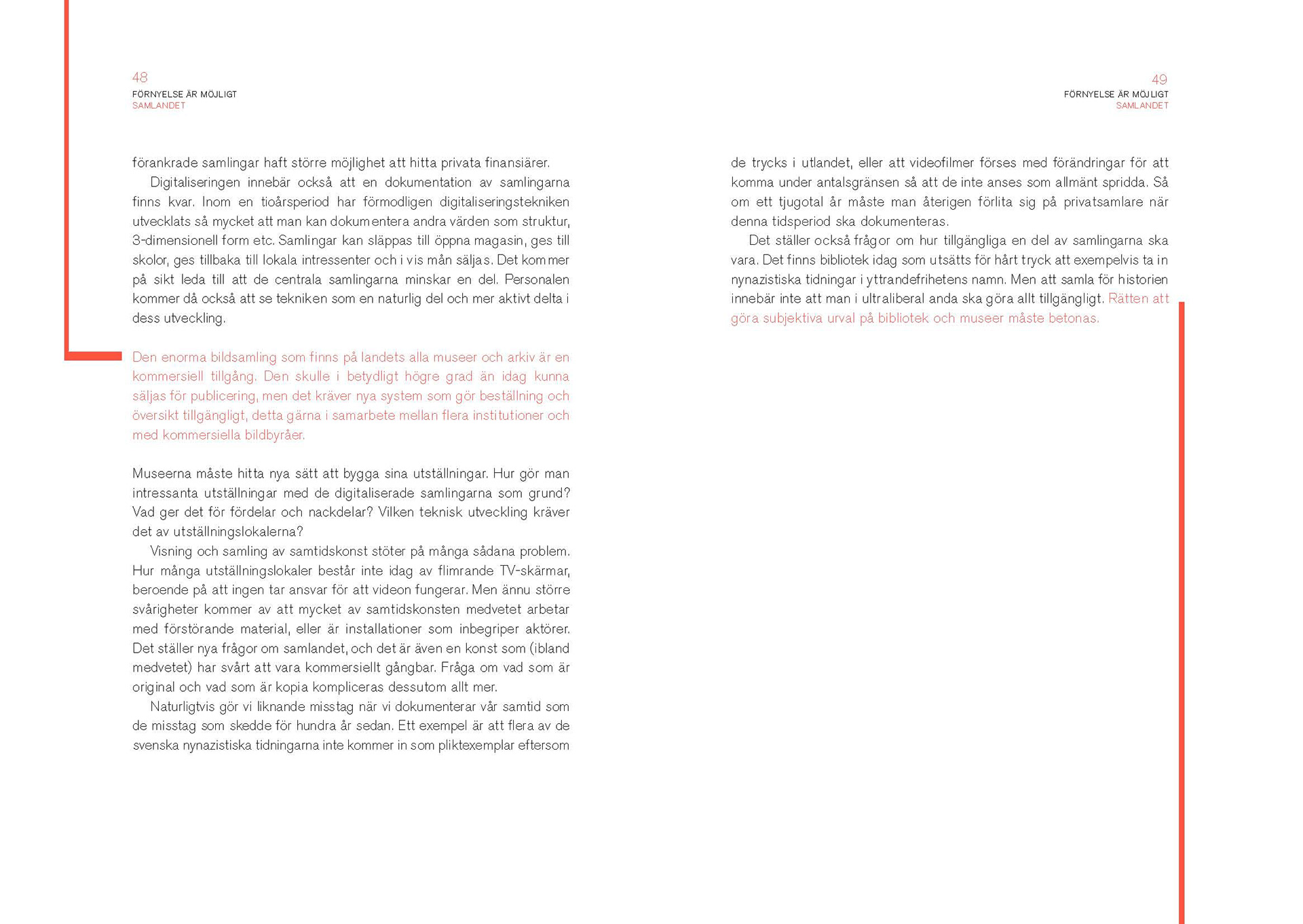 Graphic – Publikationer – Roth Design Studio