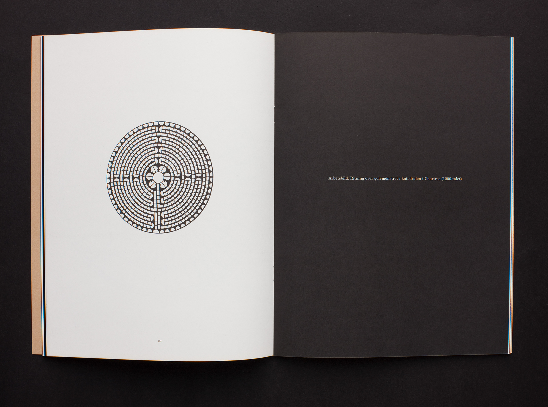 Graphic – Publikationer – Roth Design Studio