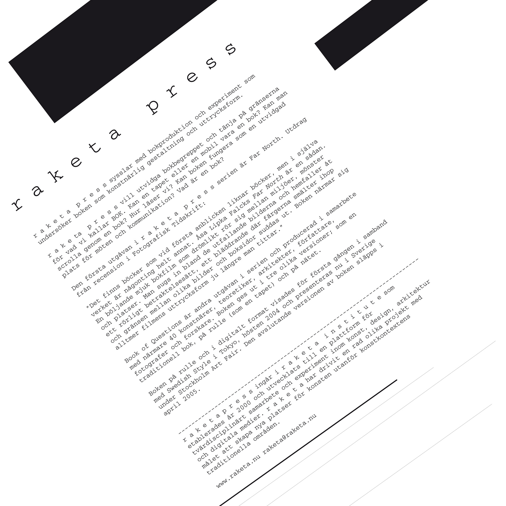 Graphic – Coming – Roth Design Studio