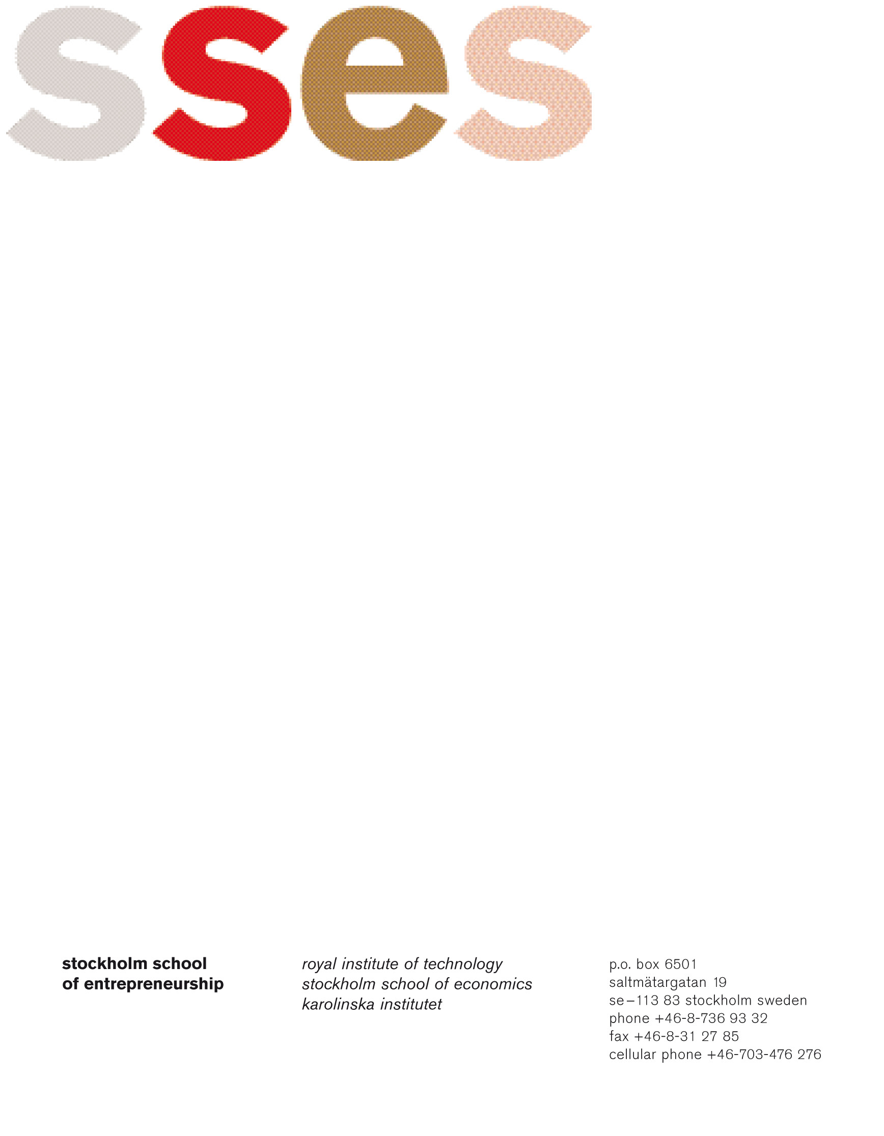 Logotyper av Roth Design Studio