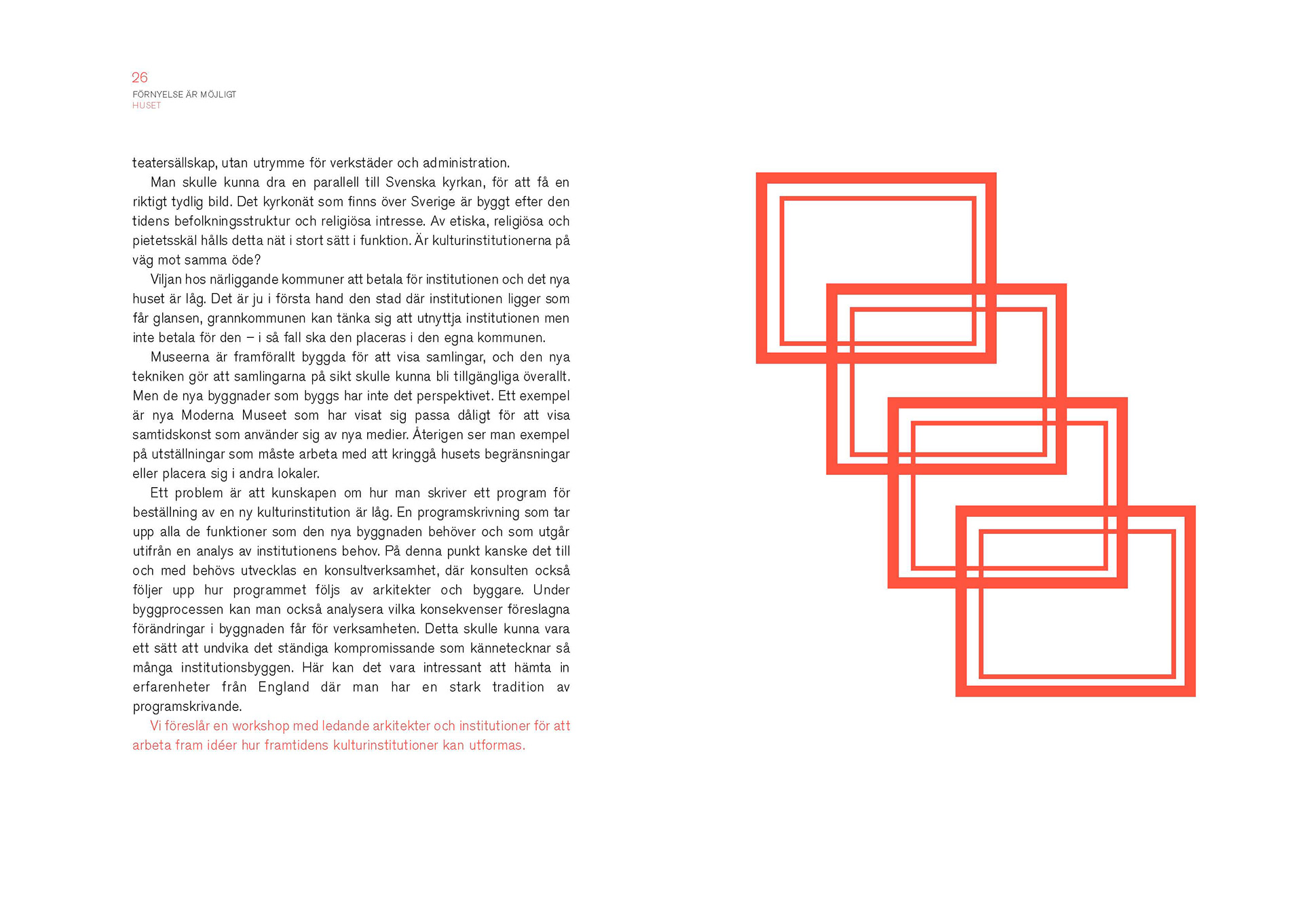 Graphic – Publikationer – Roth Design Studio