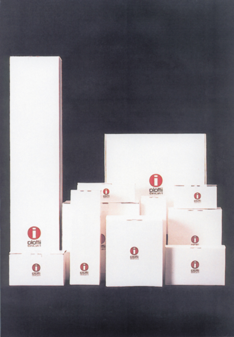 Charlotte Roth Graphic – iittala – Roth Design Studio