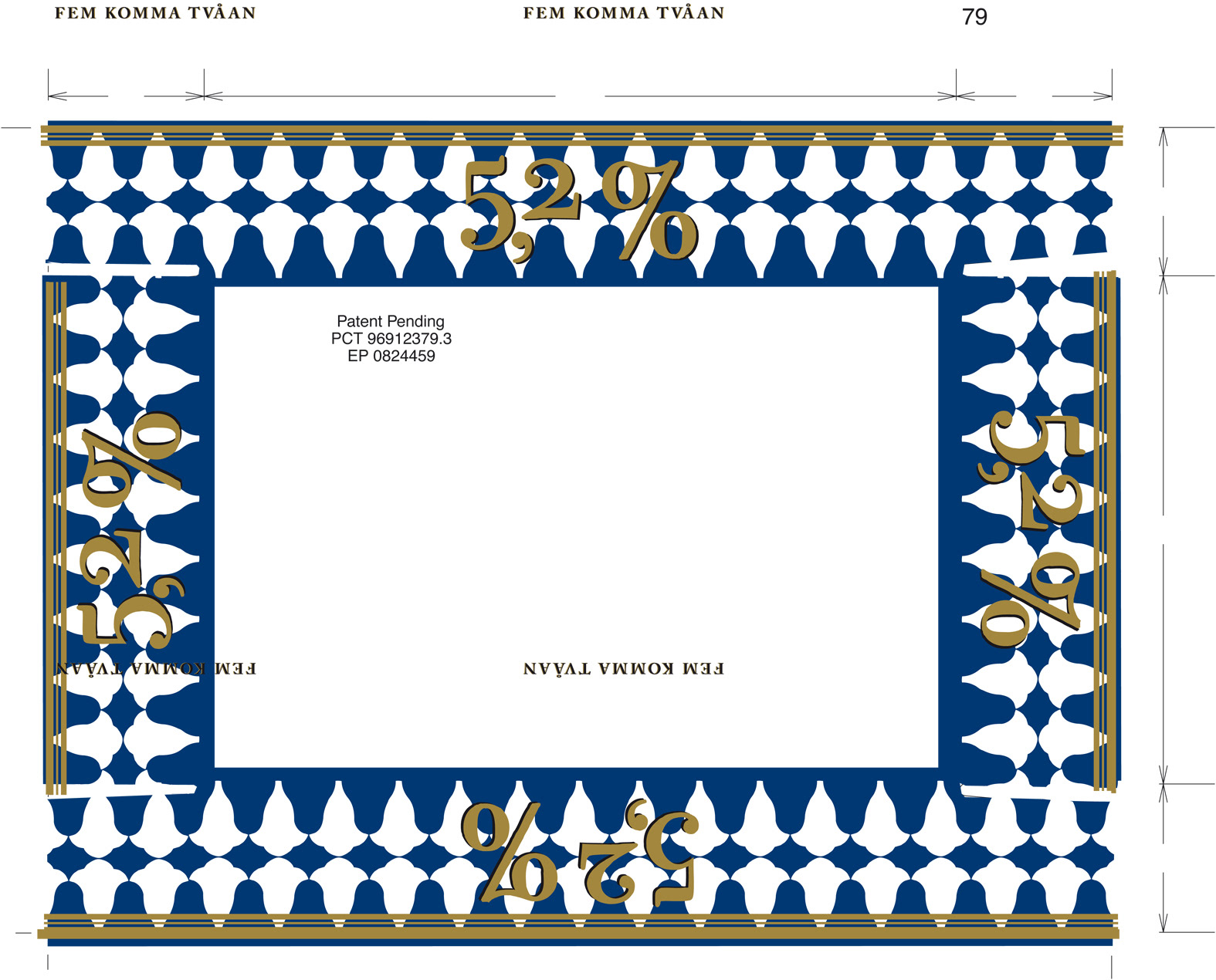 Graphic – Åbro Bryggeri – Roth Design Studio