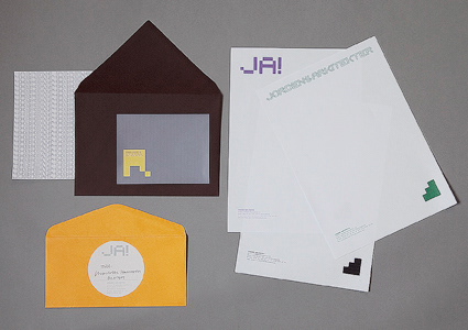 Graphic – Jordens Arkitekter – Roth Design Studio