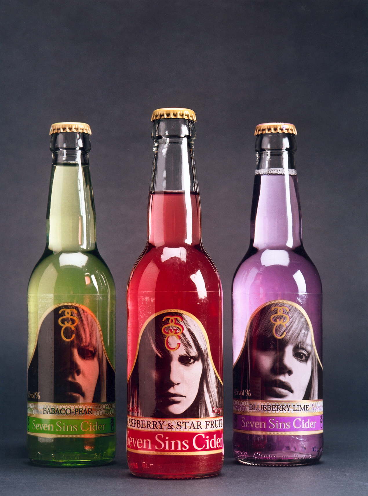 Graphic – Åbro Bryggeri – Roth Design Studio