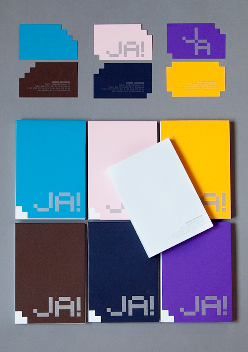 Graphic – Jordens Arkitekter – Roth Design Studio