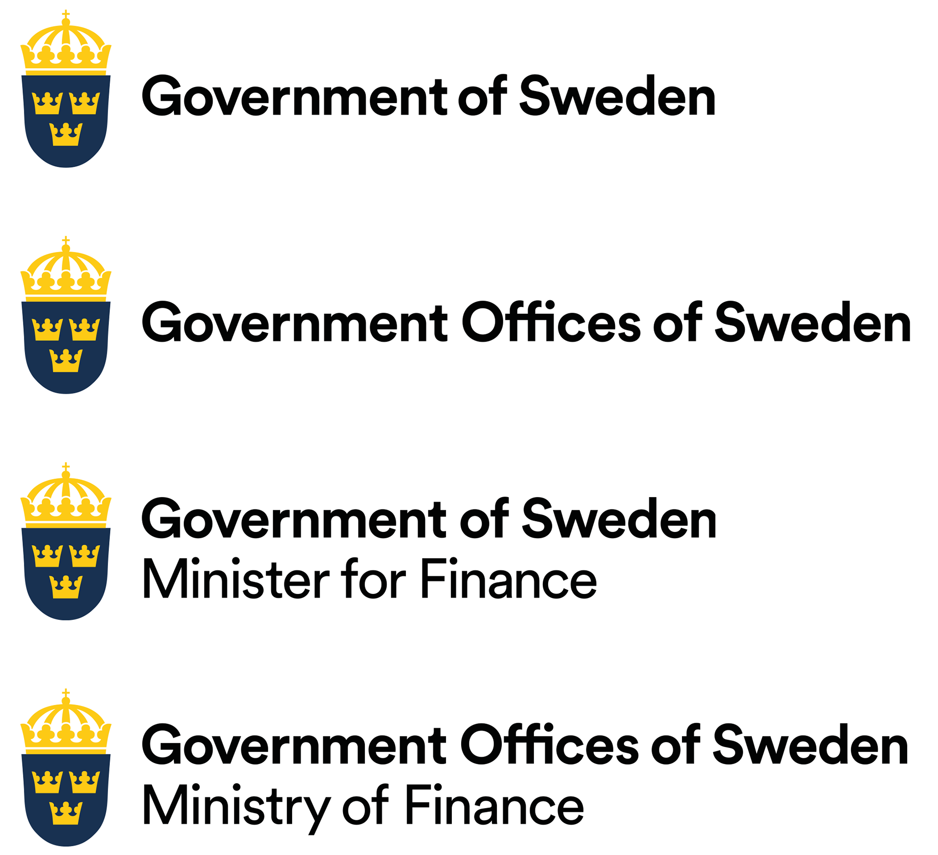 Graphic – Government Offices of Sweden – Roth Design Studio