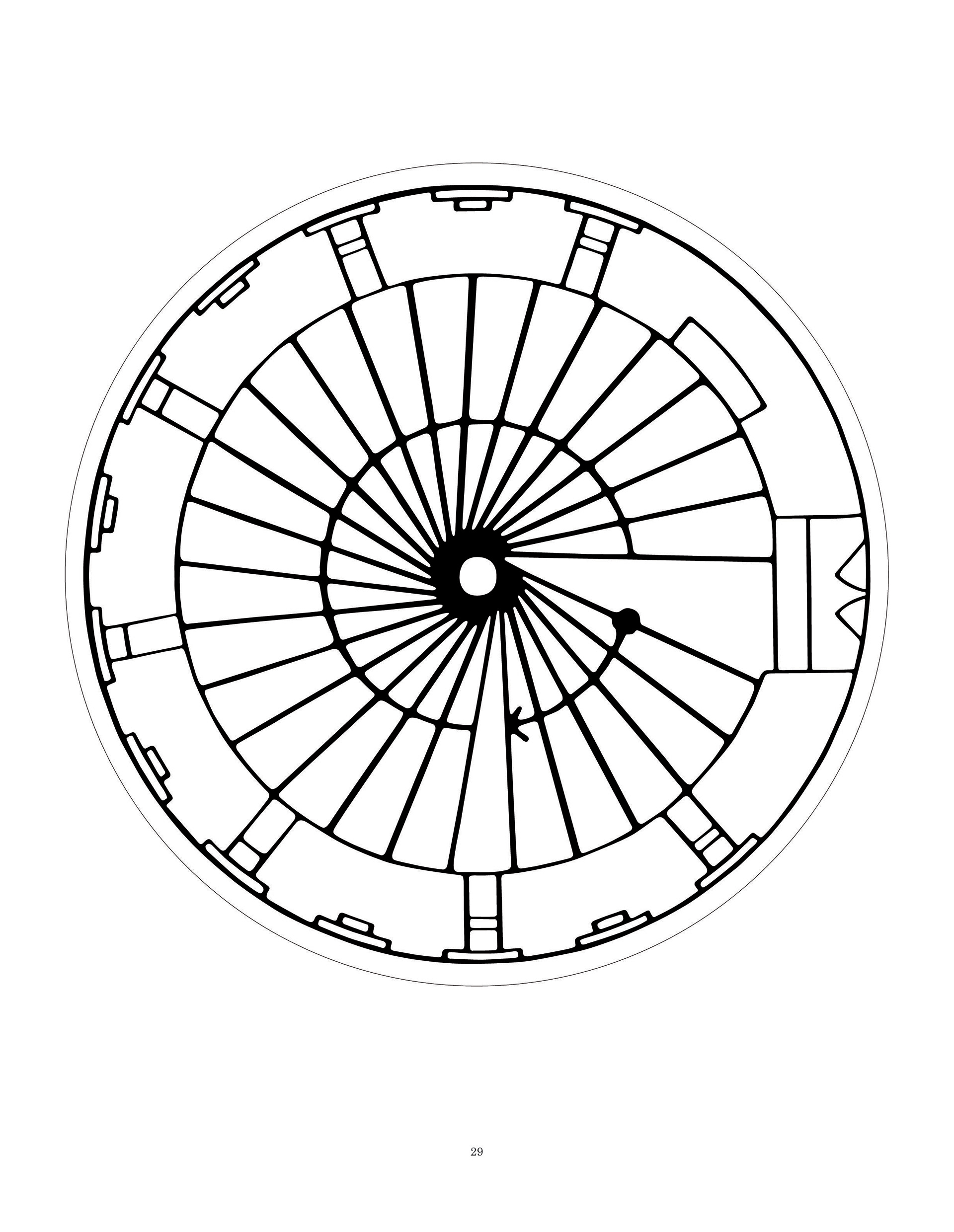 Graphic – Publikationer – Roth Design Studio