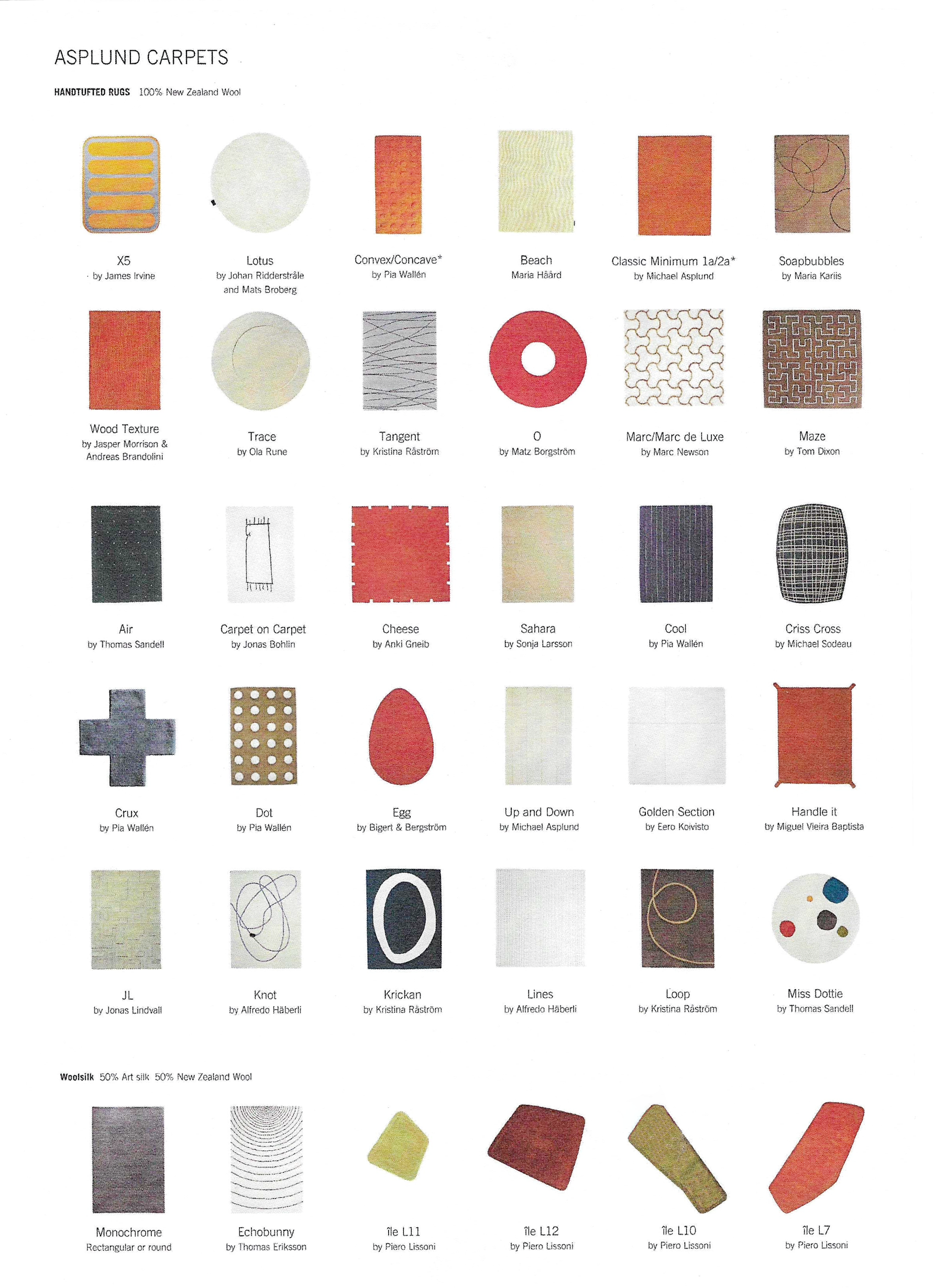 Grafisk Design av Roth Design Studio