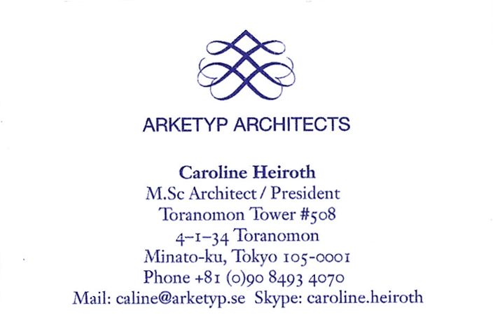 Grafisk Design av Roth Design Studio
