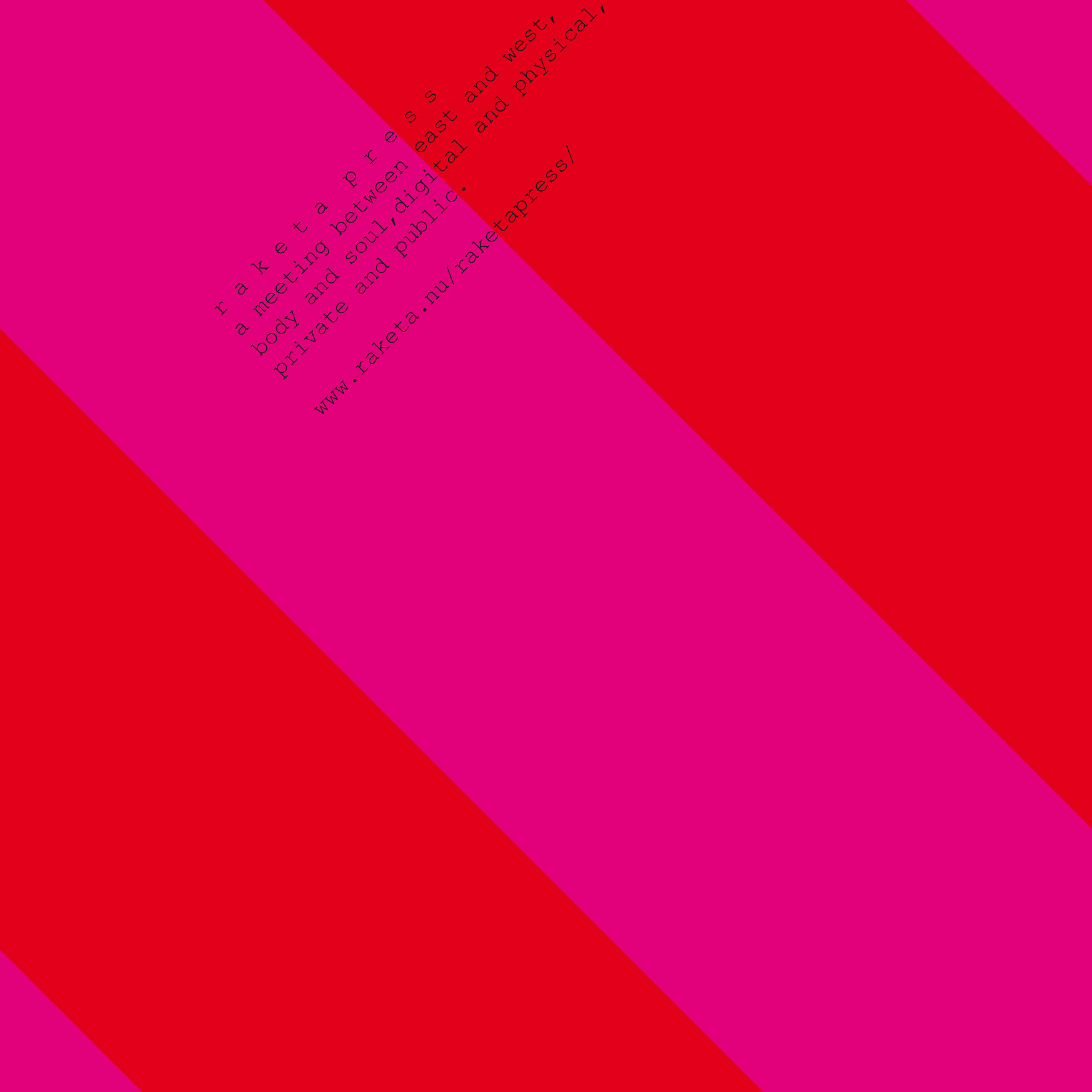 Graphic – Coming – Roth Design Studio