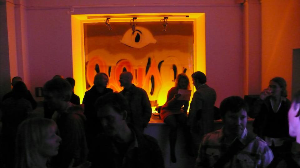 Graphic – Jordens Arkitekter – Roth Design Studio