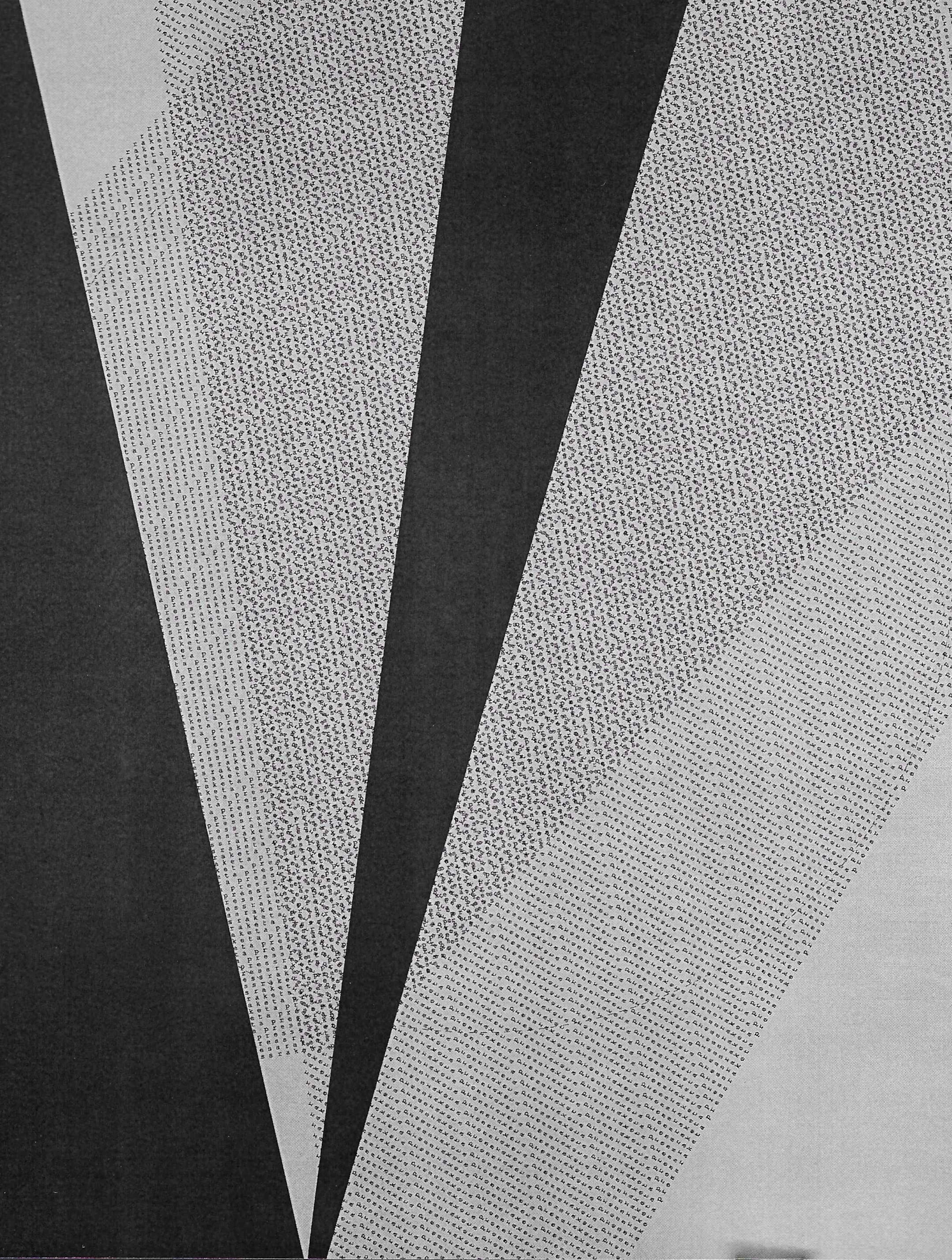 Visuell kommunikation för raketa Coming av Roth Design Studio