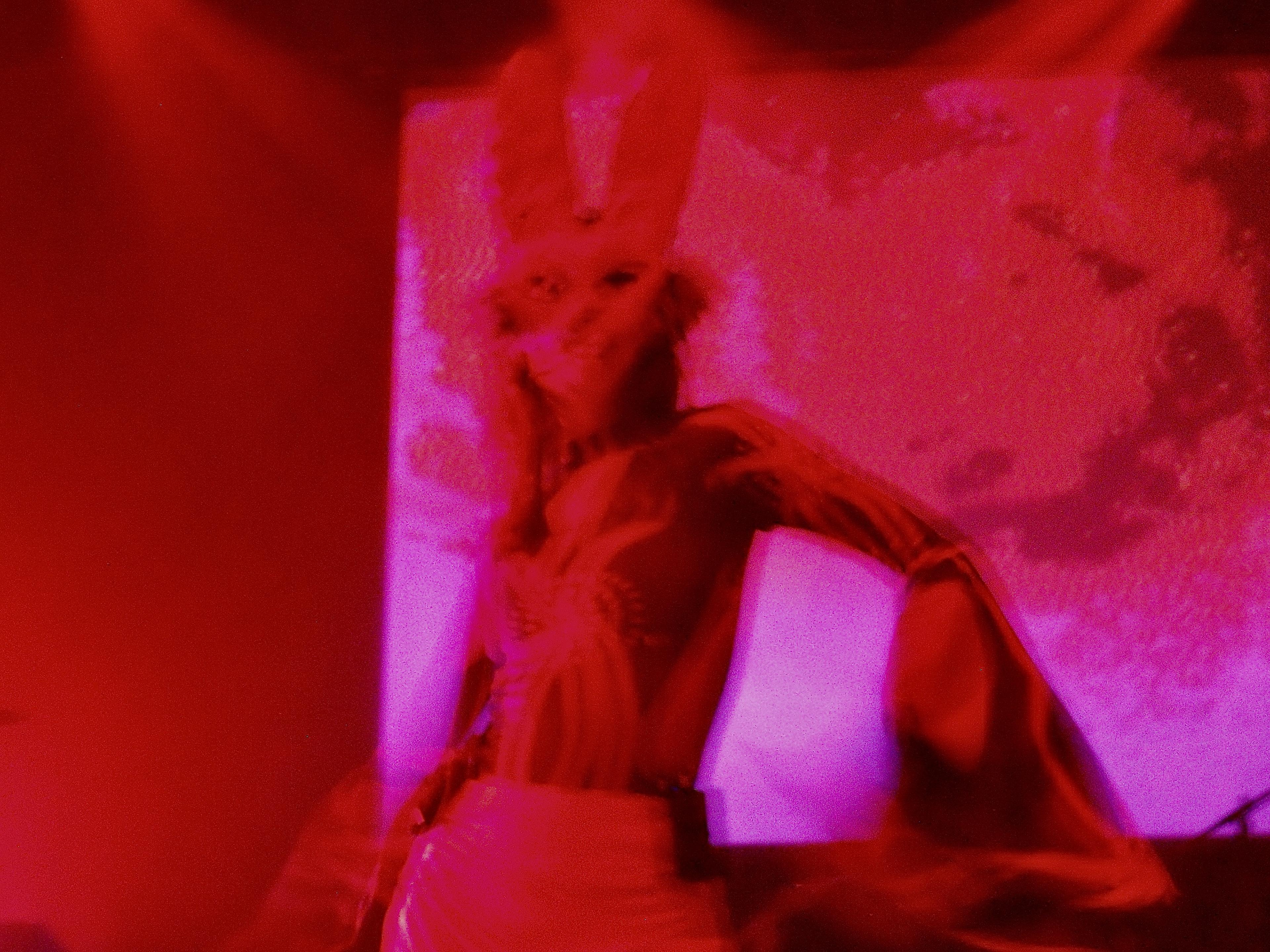 magdalena bay | 9:30 club | 2022