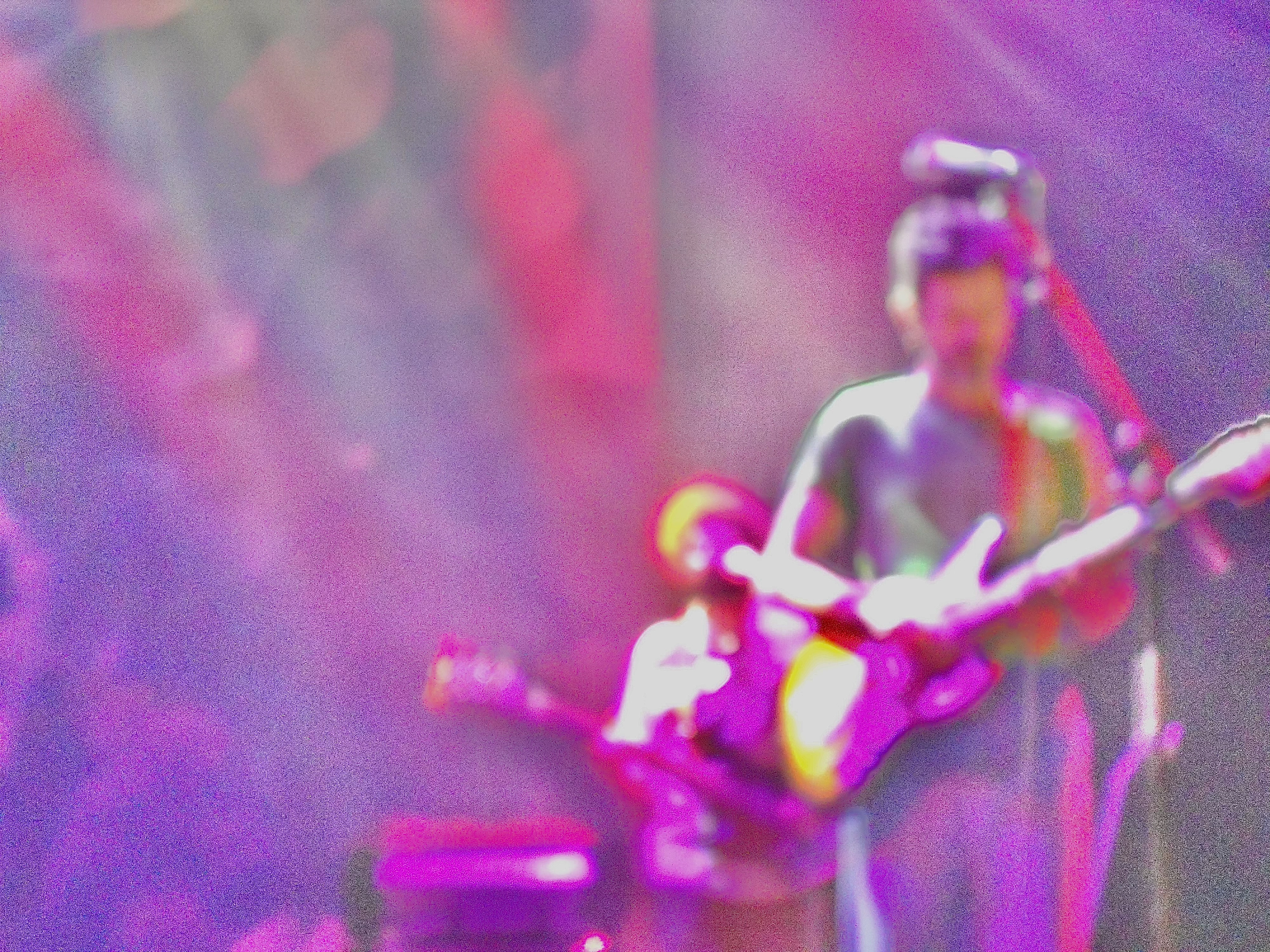 devendra banhart | howard theatre | 2023