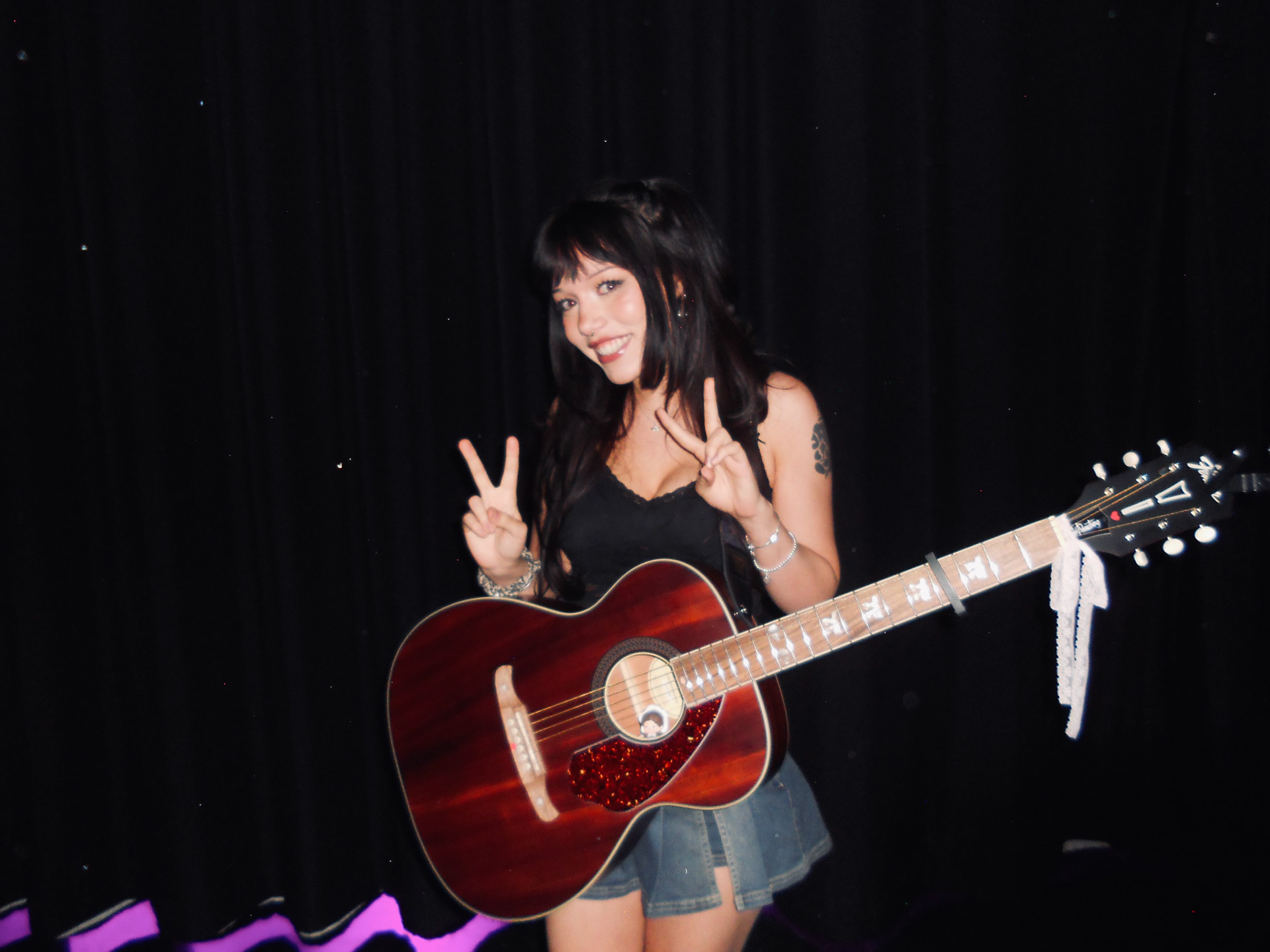 shot on nikon coolpix s3000