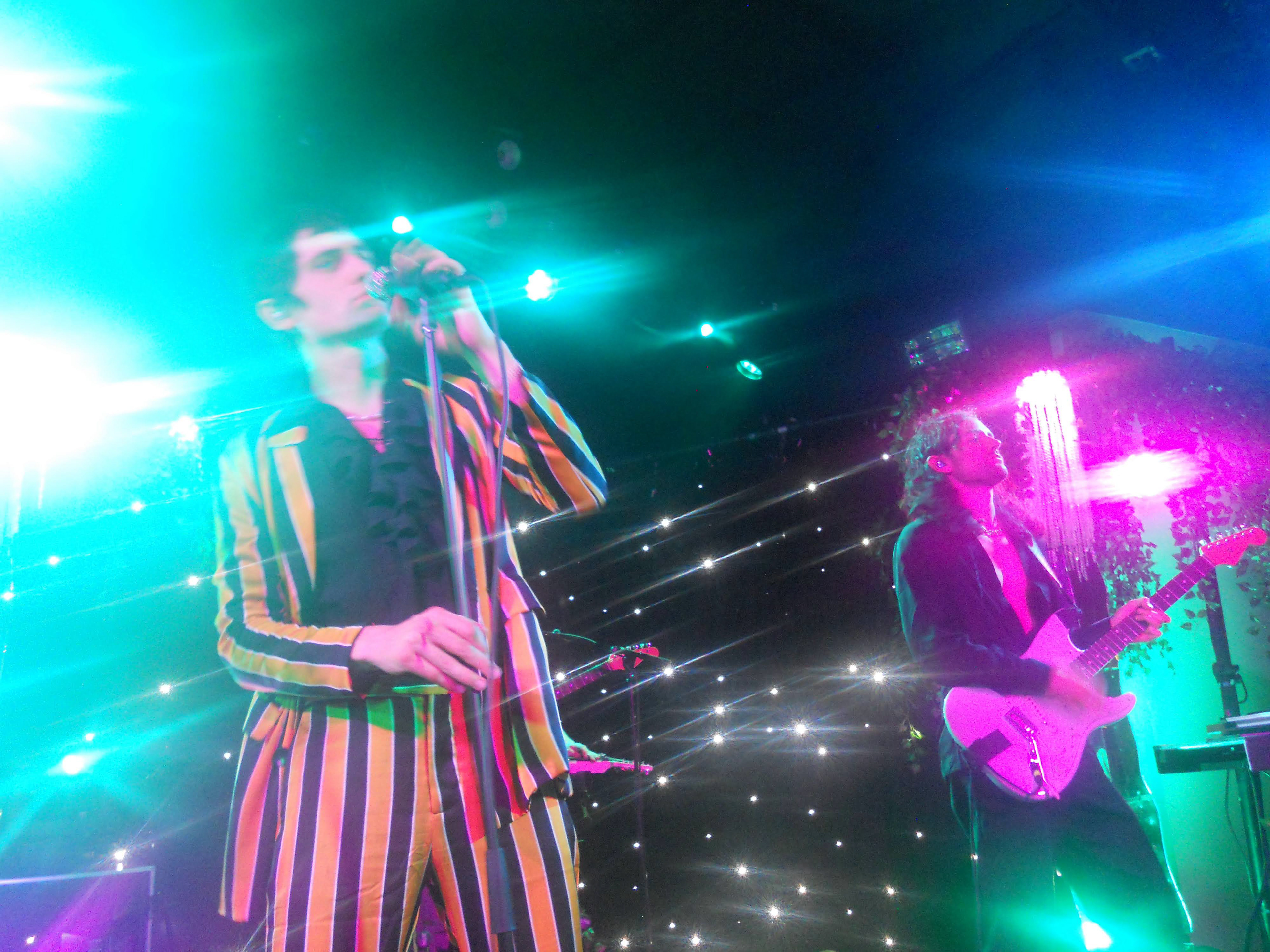 sports | union stage | 2022