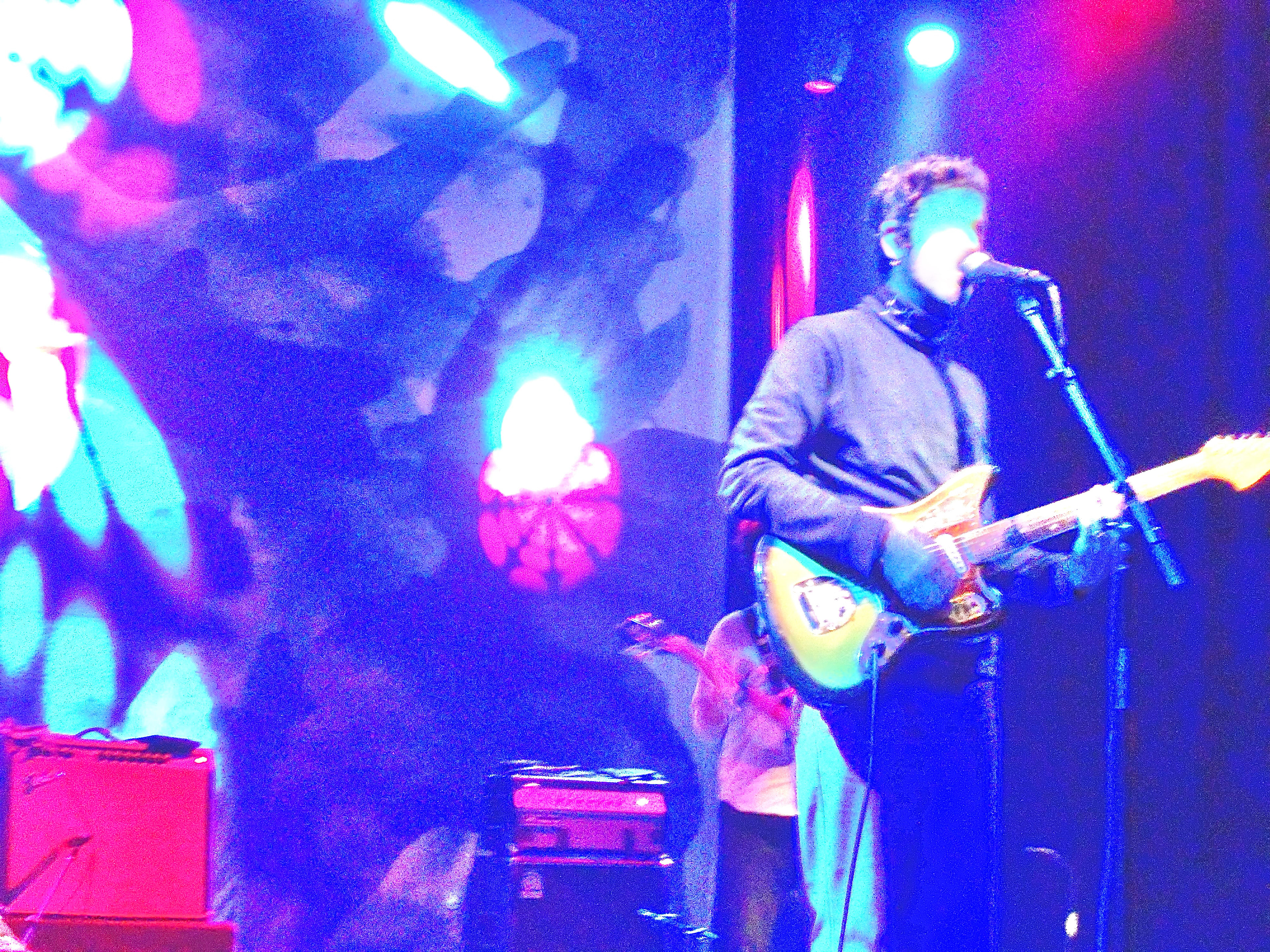 devendra banhart | howard theatre | 2023