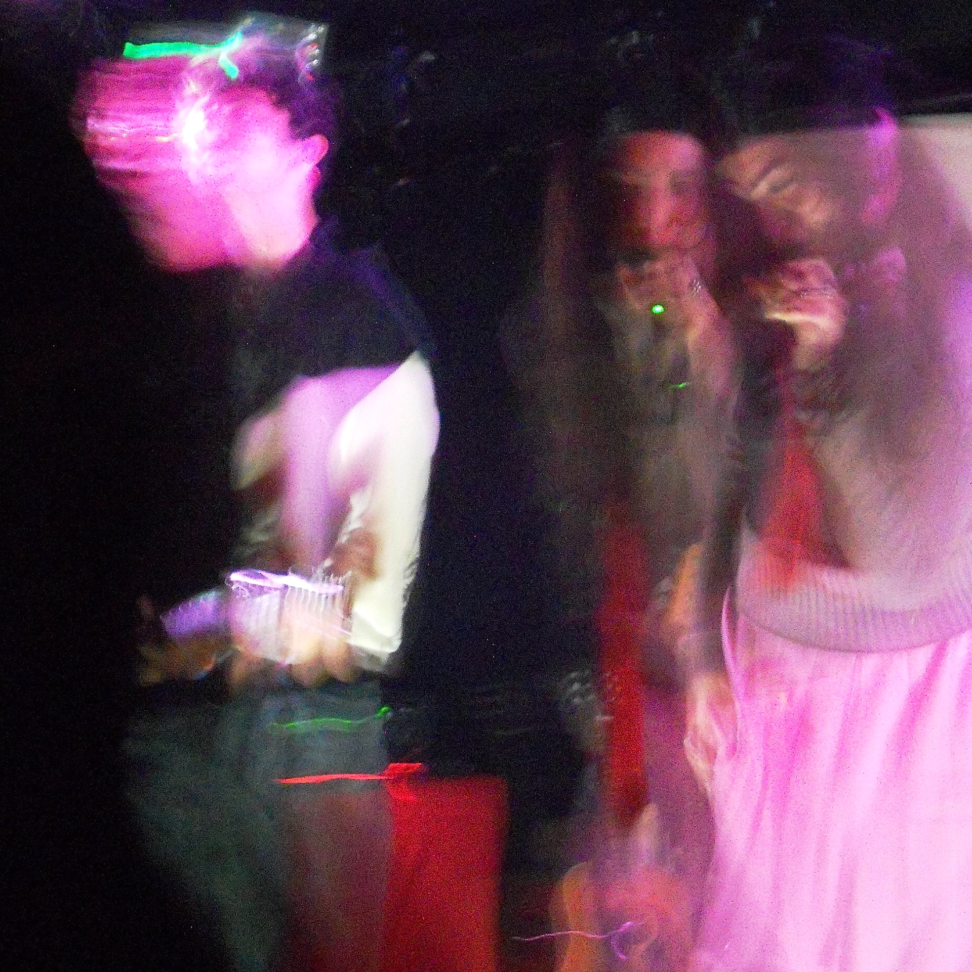 between friends | union stage | 2023