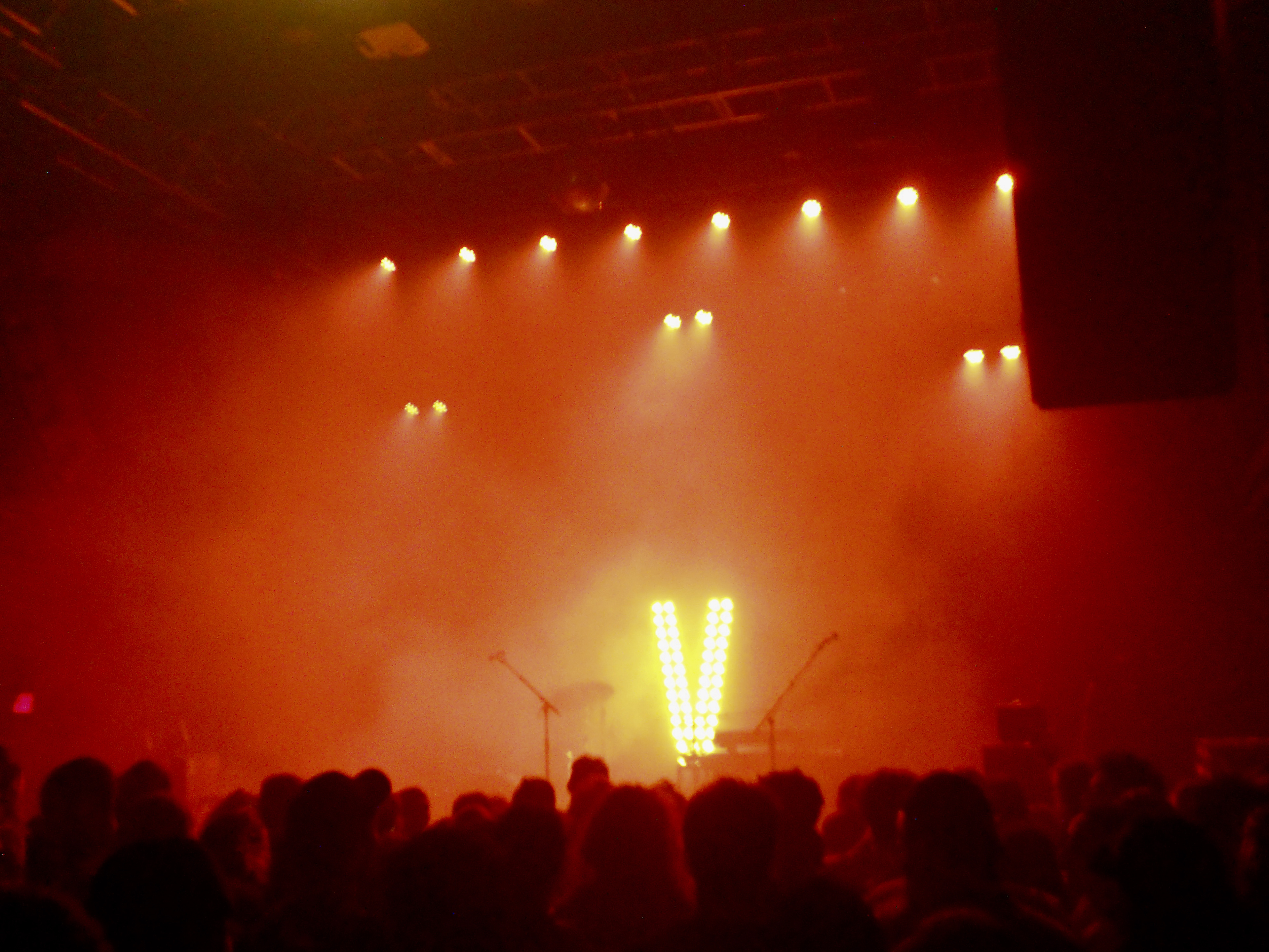 unknown mortal orchestra | 9:30 club | 2023