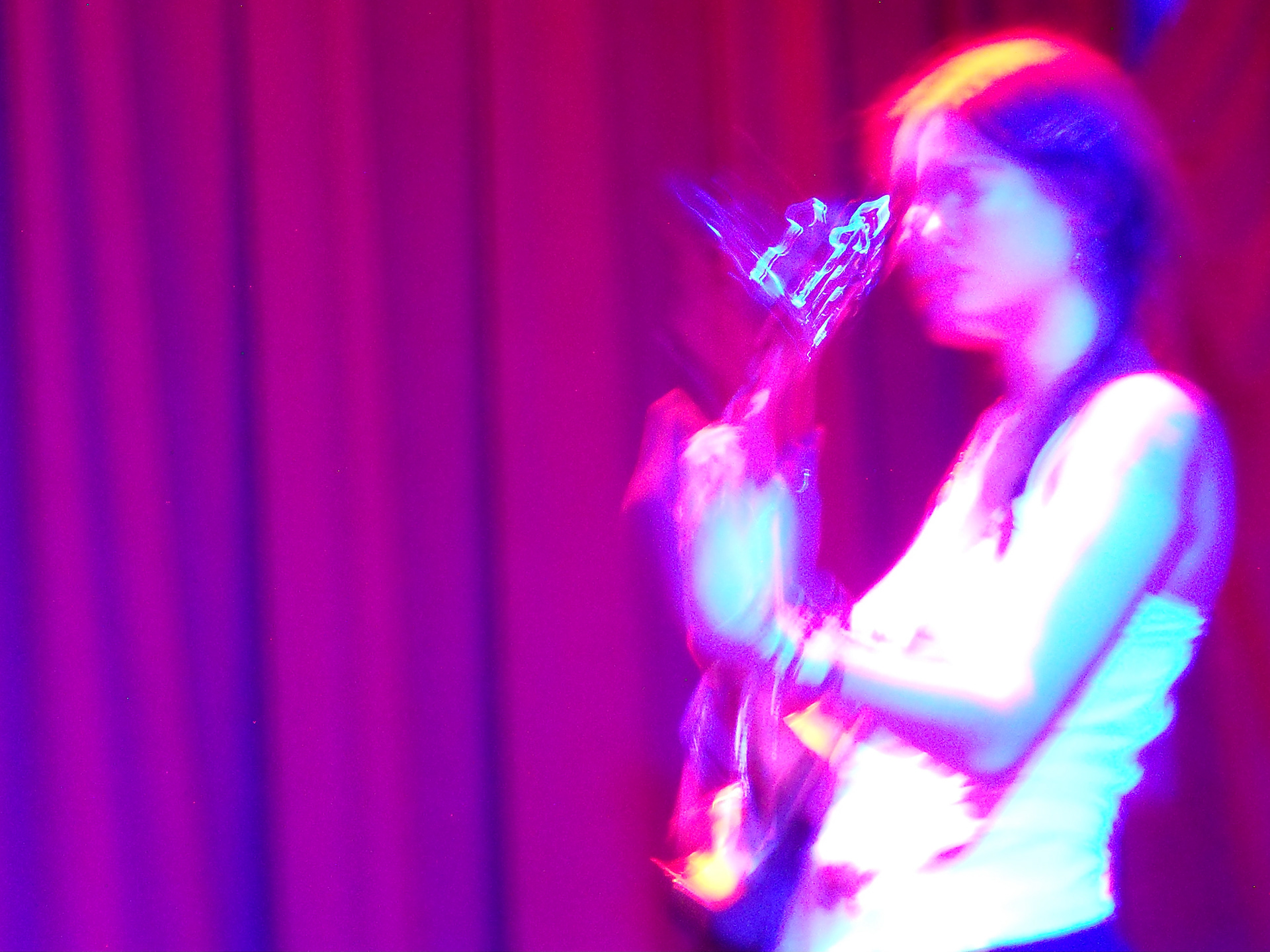 hello mary | songbyrd | 2023