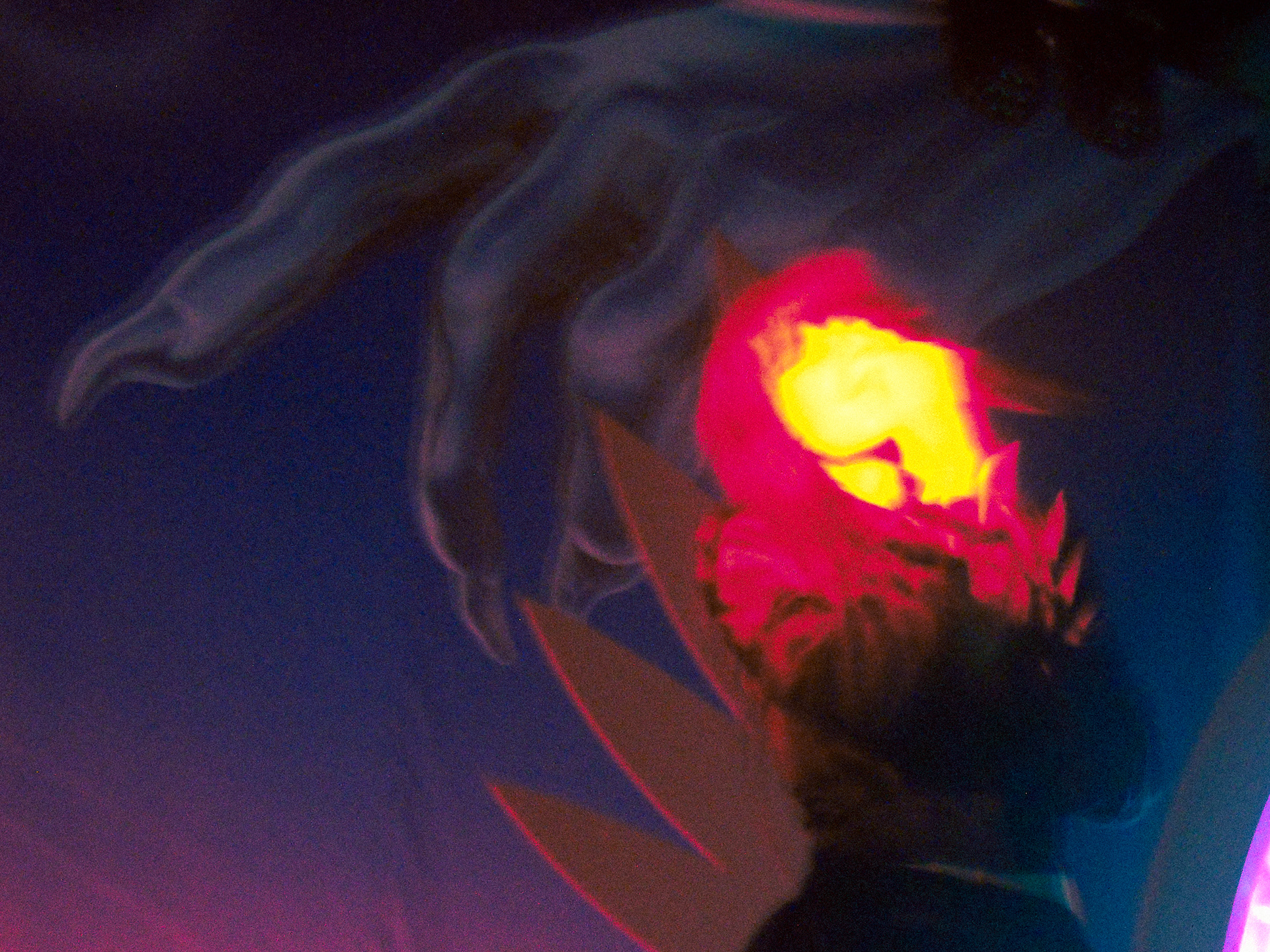 magdalena bay | 9:30 club | 2024