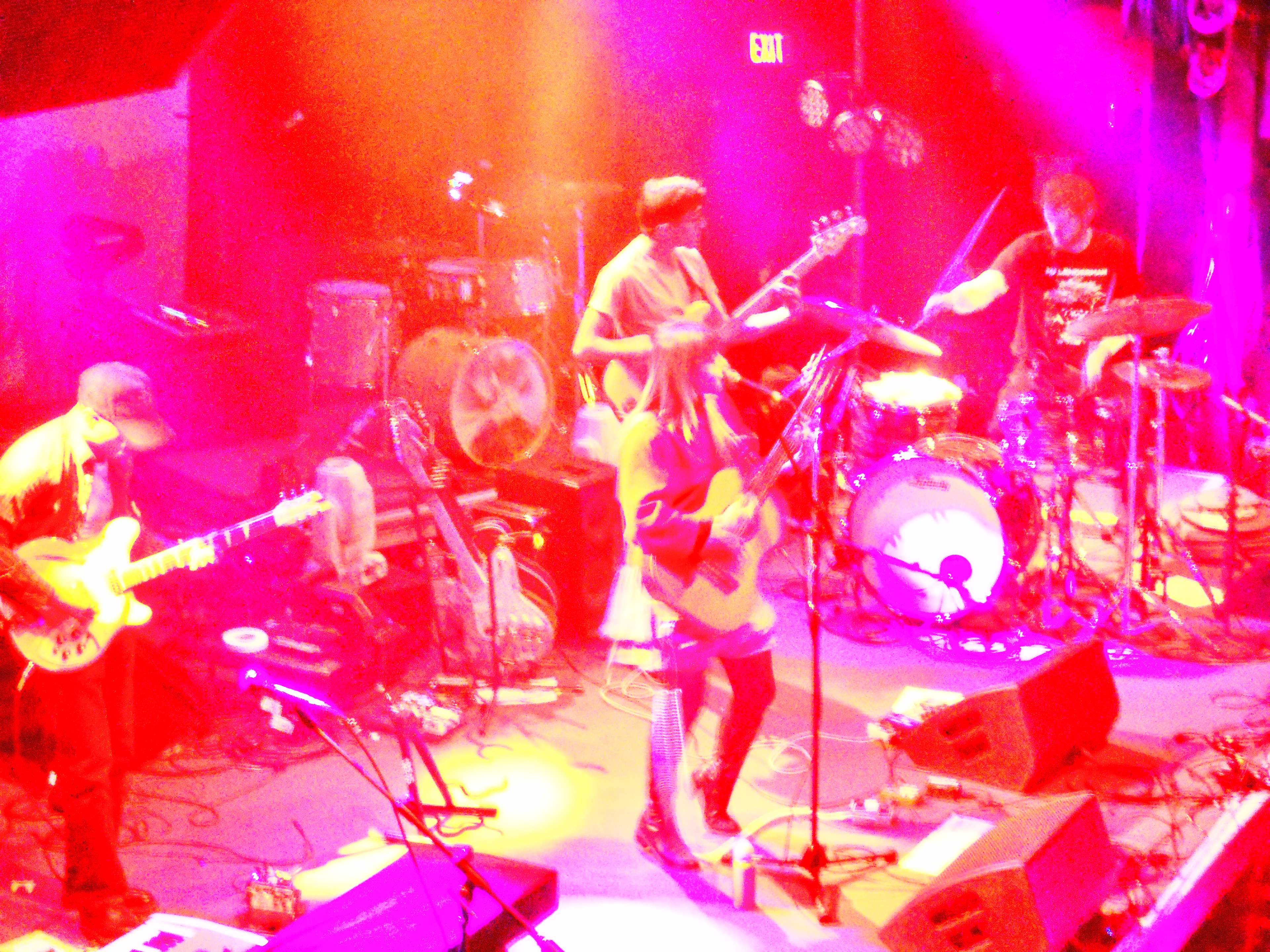 katie bollinger | 9:30 club | 2023