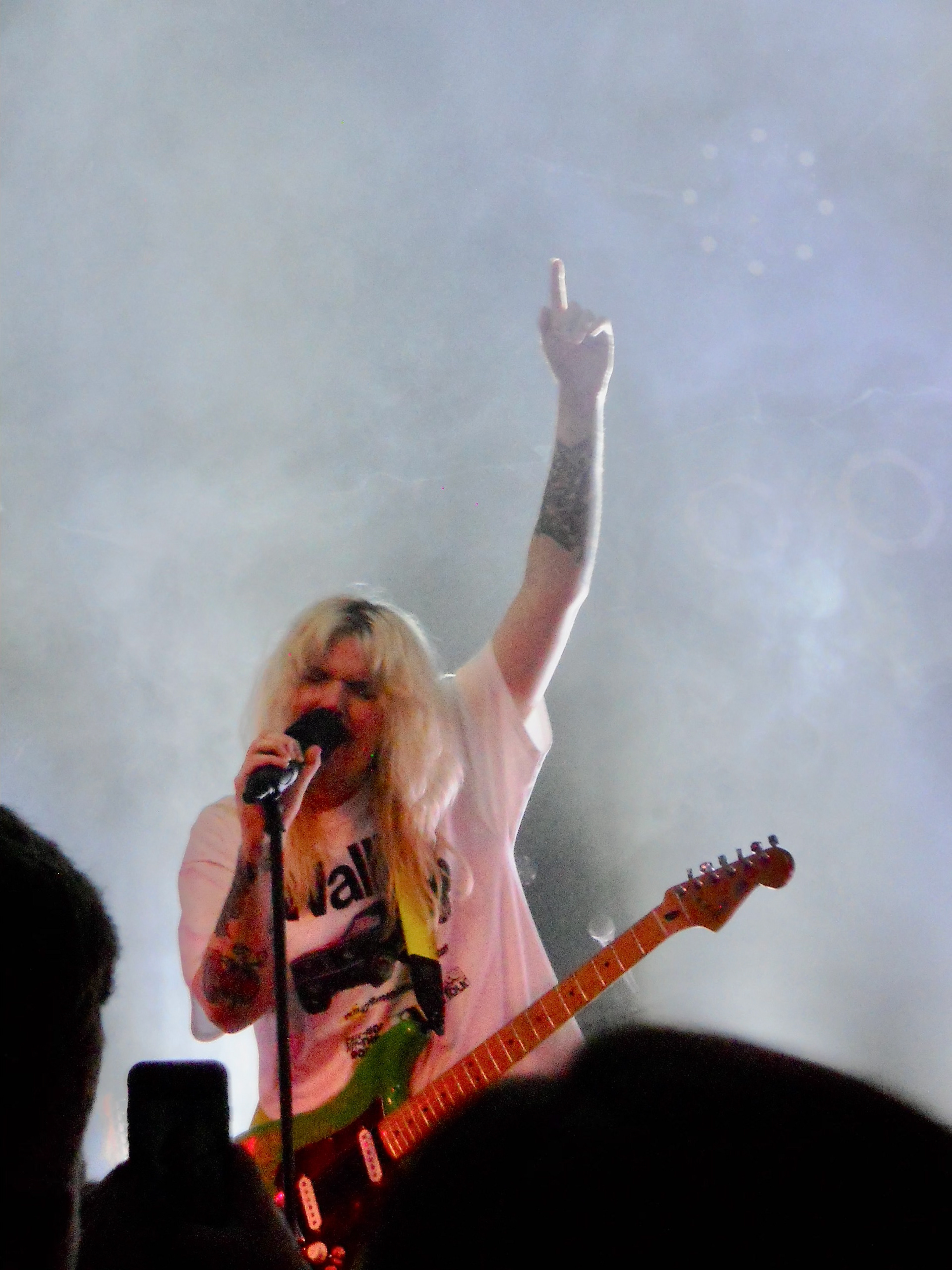 jawny | black cat | 2023