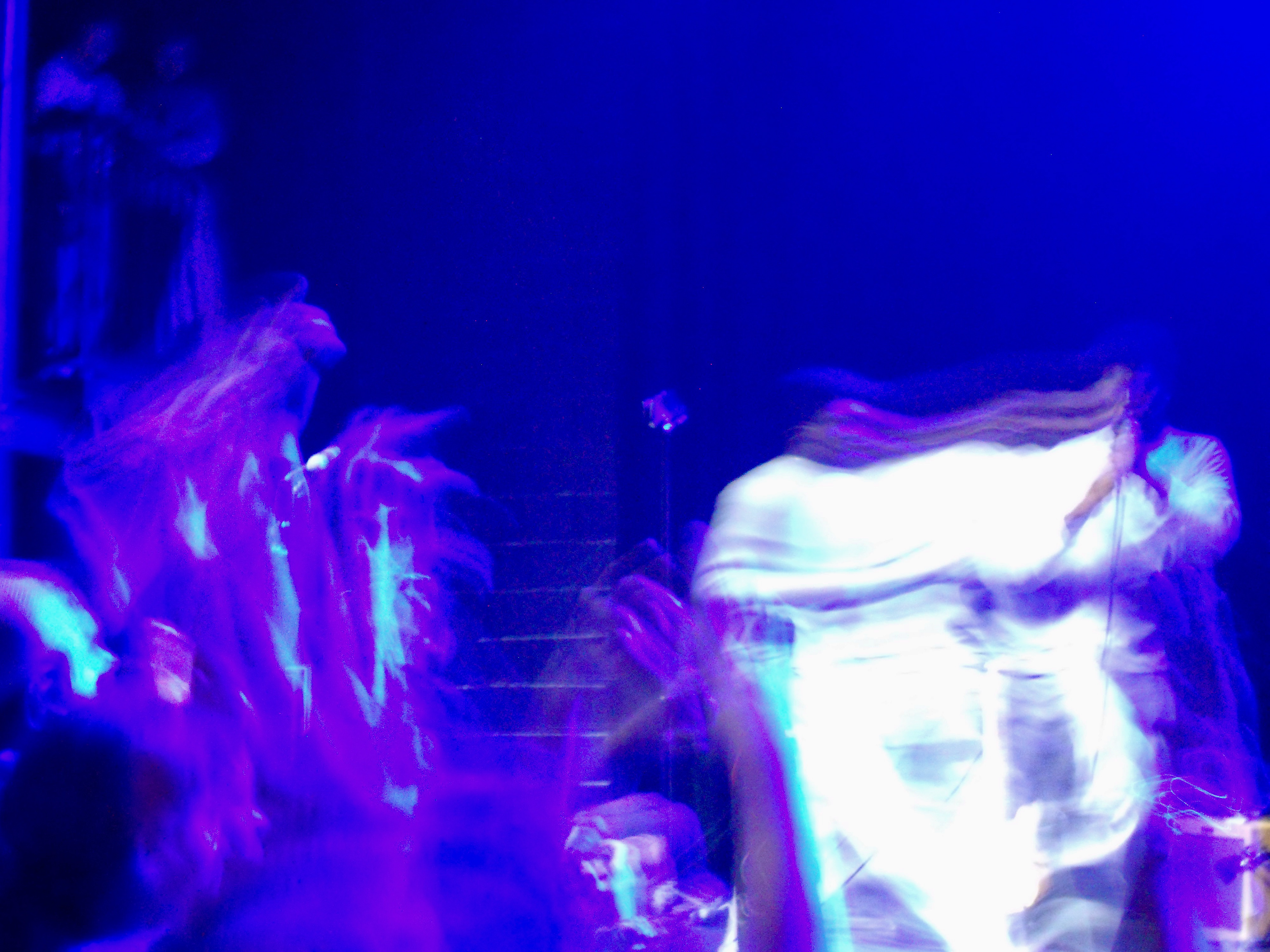 graham bright | the atlantis | 2024