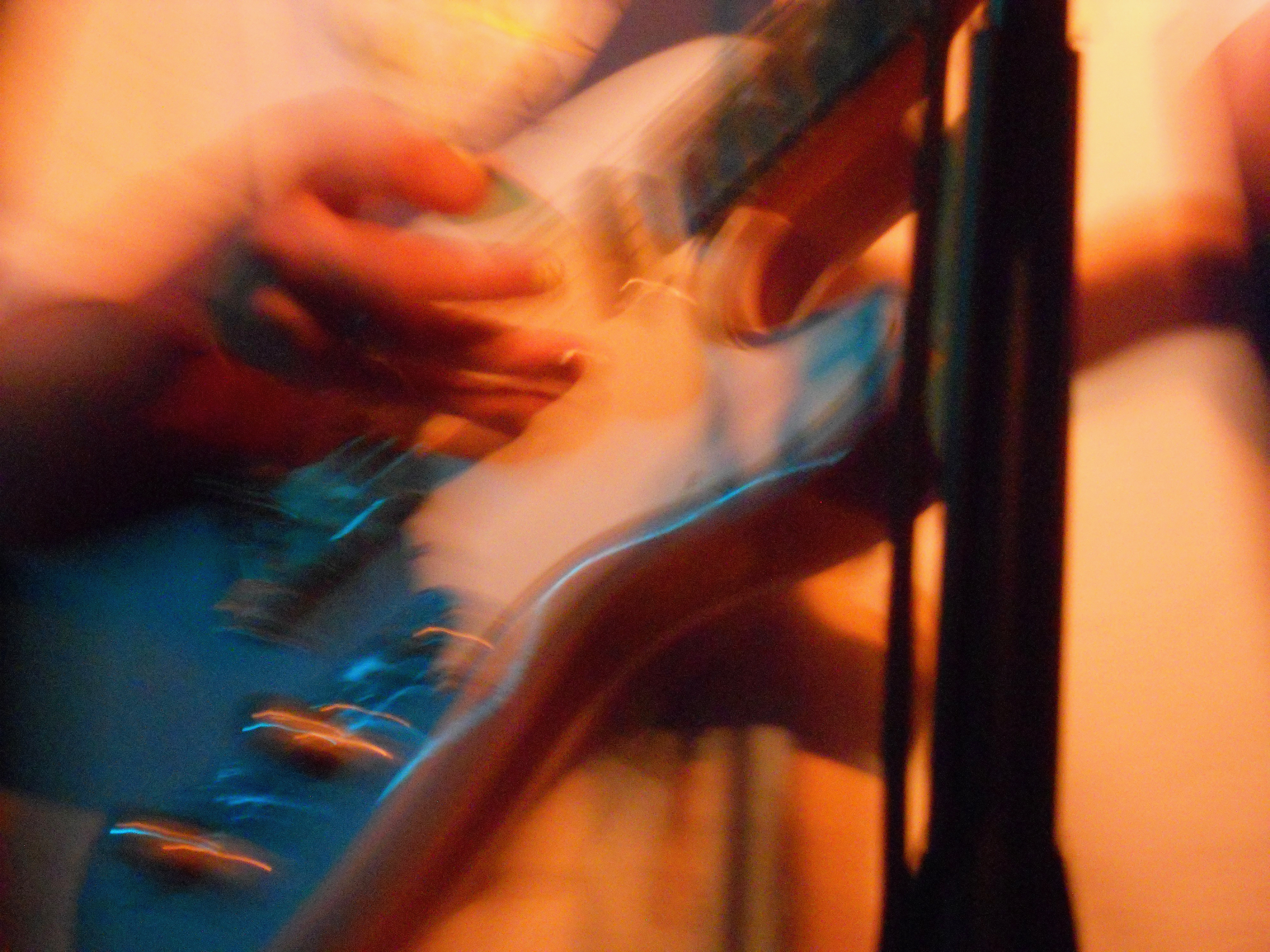 tim atlas | the black cat | 2022