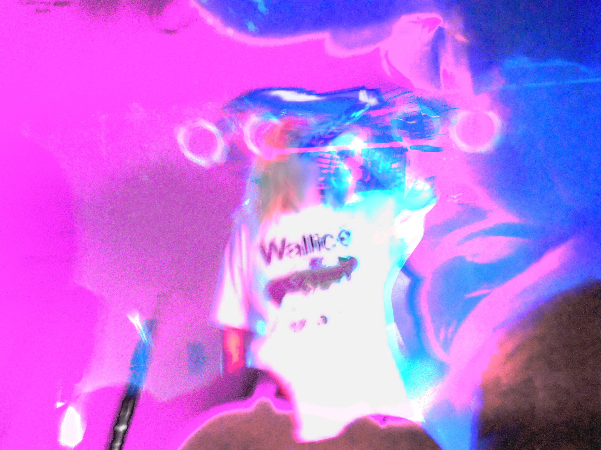 jawny | black cat | 2023