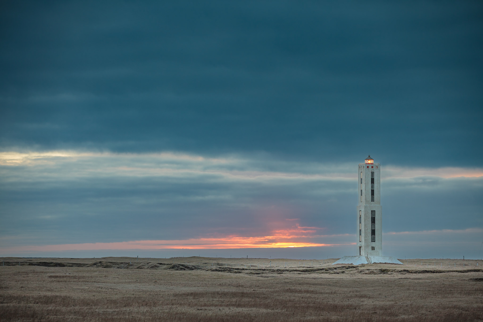KNARRARÓSVITI