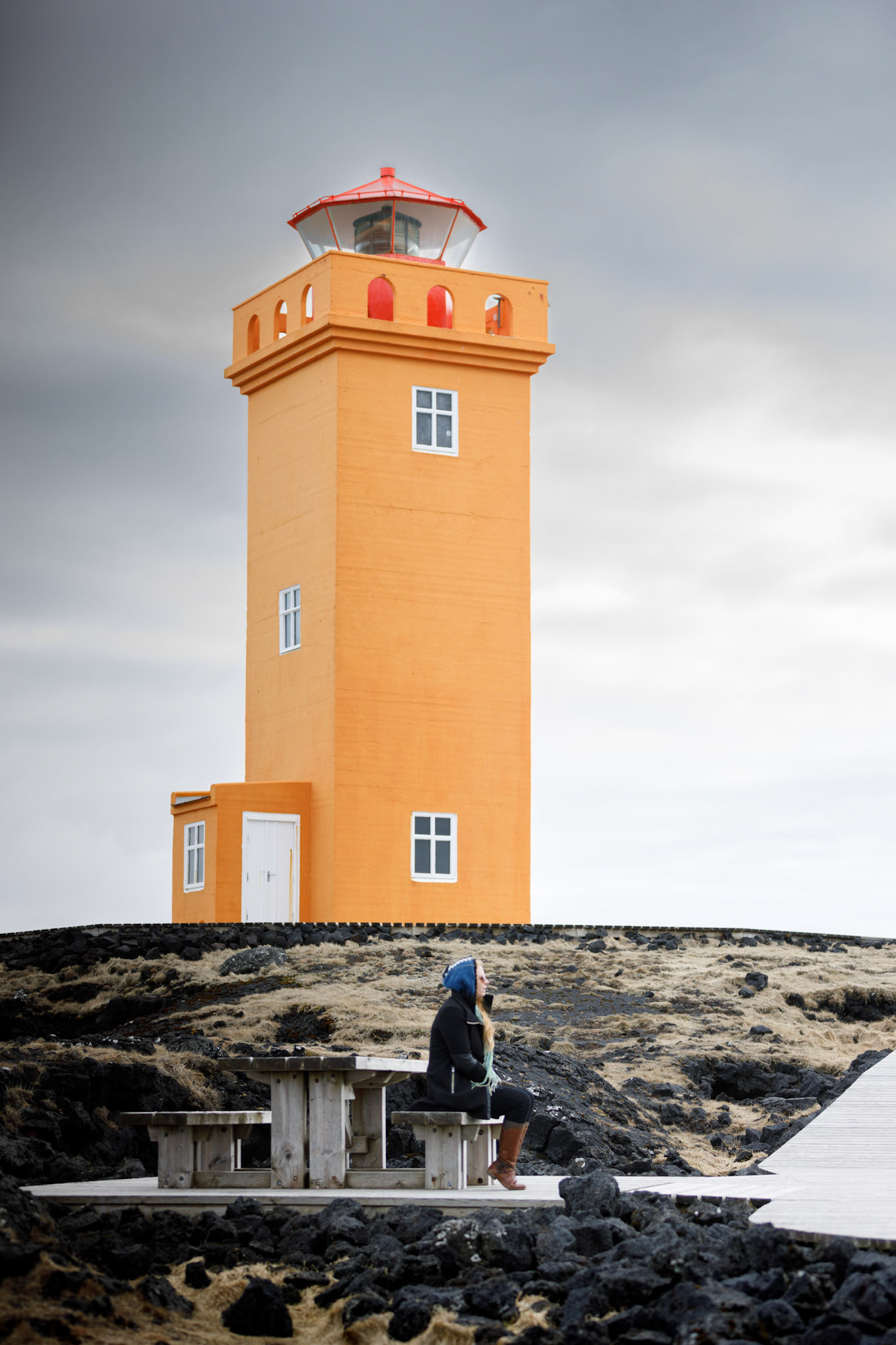 SVÖRTULOFTAVITI