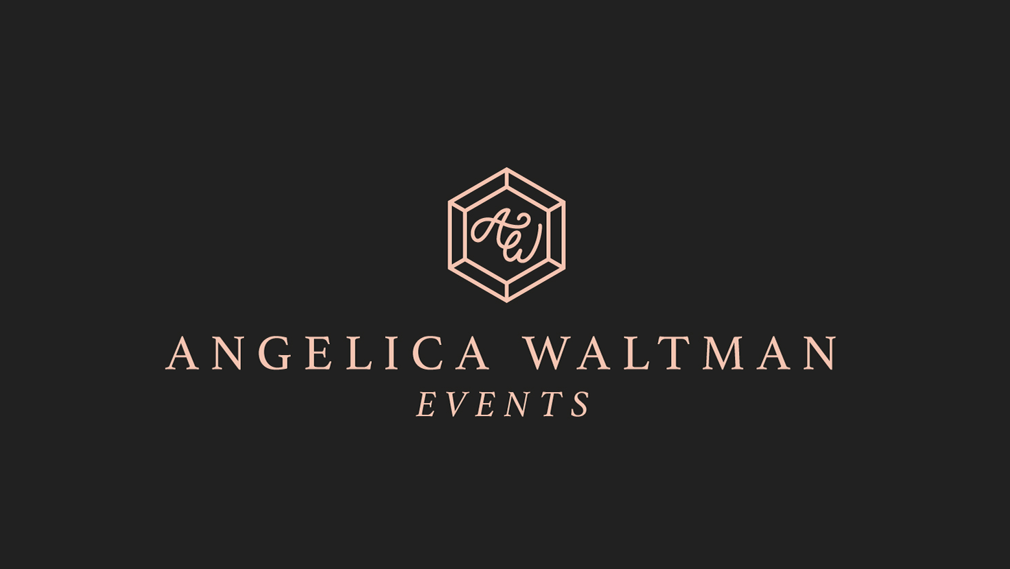 Water and Sky - Angelica Waltman Events