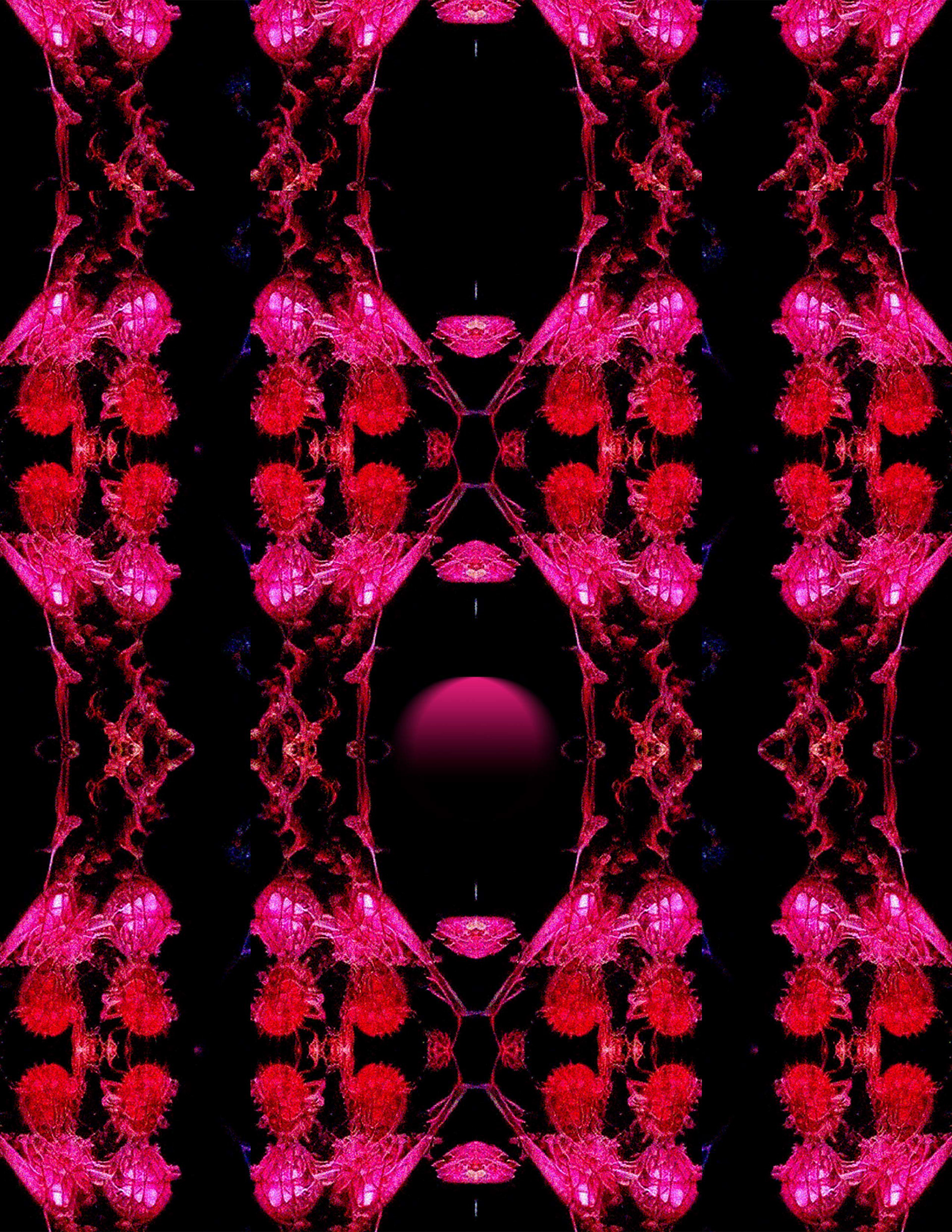 S#0002 "HELICON" pattern.
