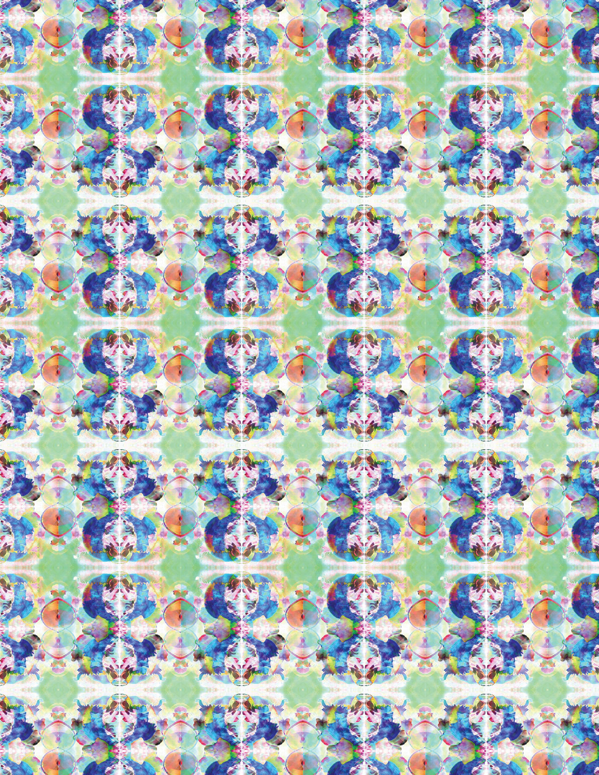 S#0012 "GAIA" pattern.