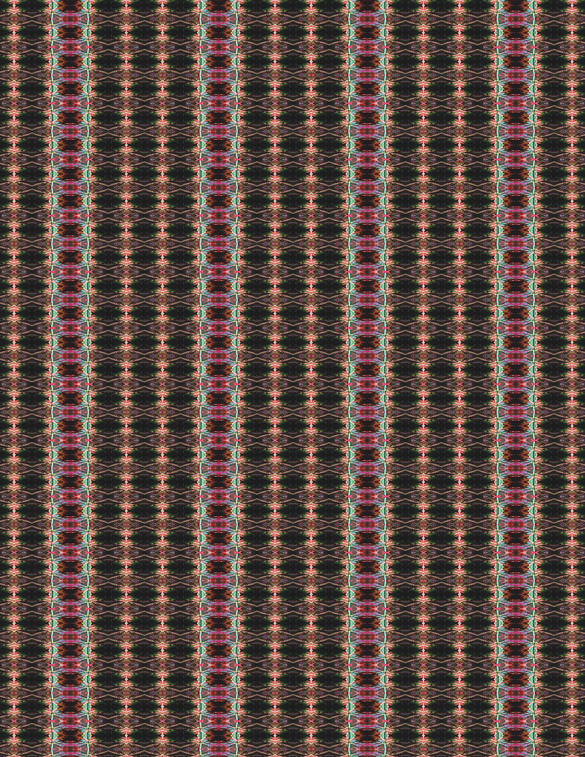 S#0014 "SHIMMER" pattern.