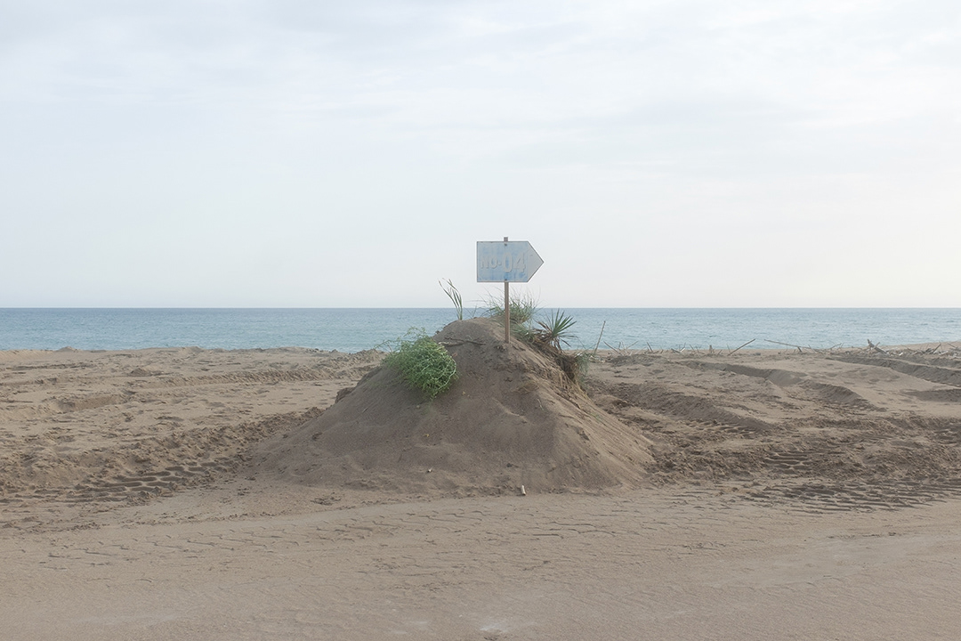Awkward beauty-Western Peloponnese