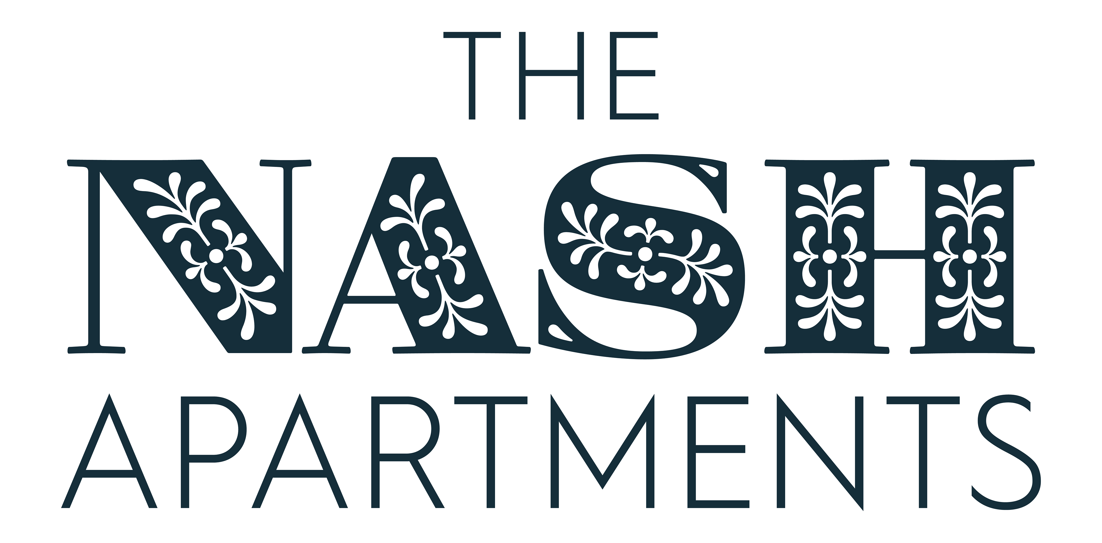 Logo for The Nash Apartments in Gresham, OR