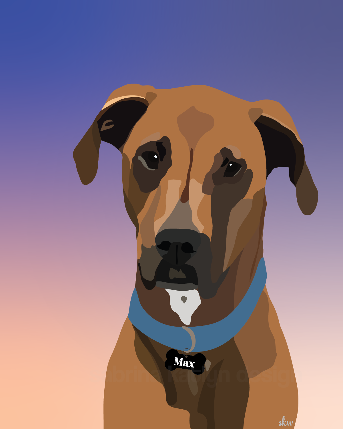 Max