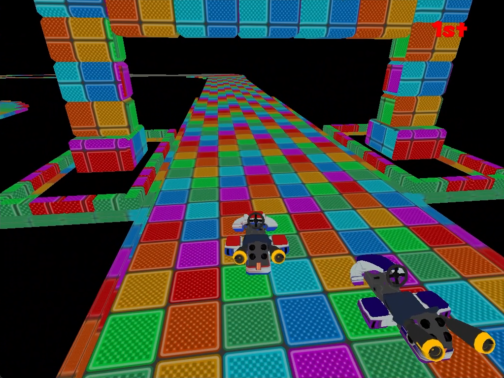 Mario Kart
